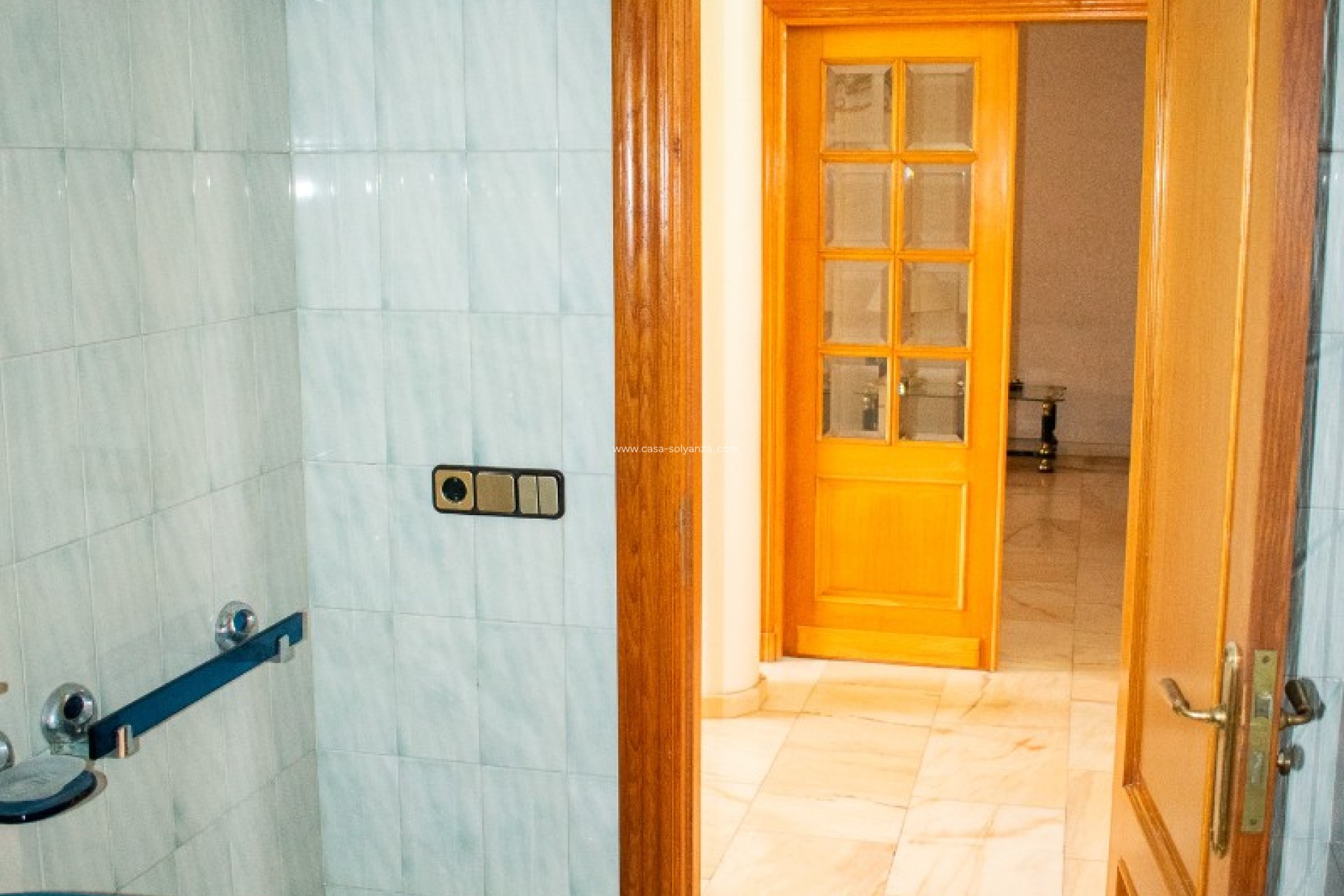 Resale - Independent villa - Llano de brujas