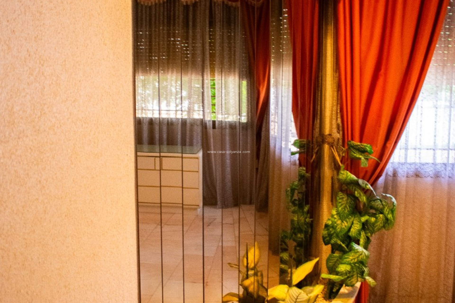 Resale - Independent villa - Llano de brujas