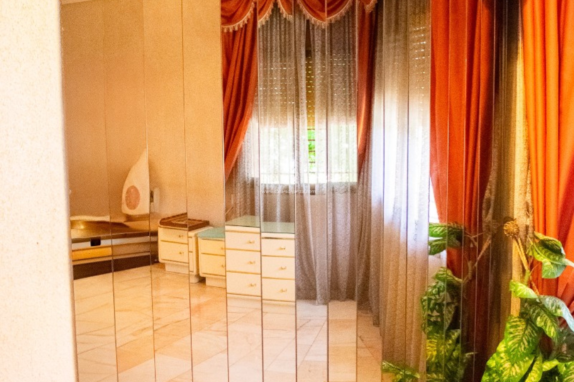 Resale - Independent villa - Llano de brujas