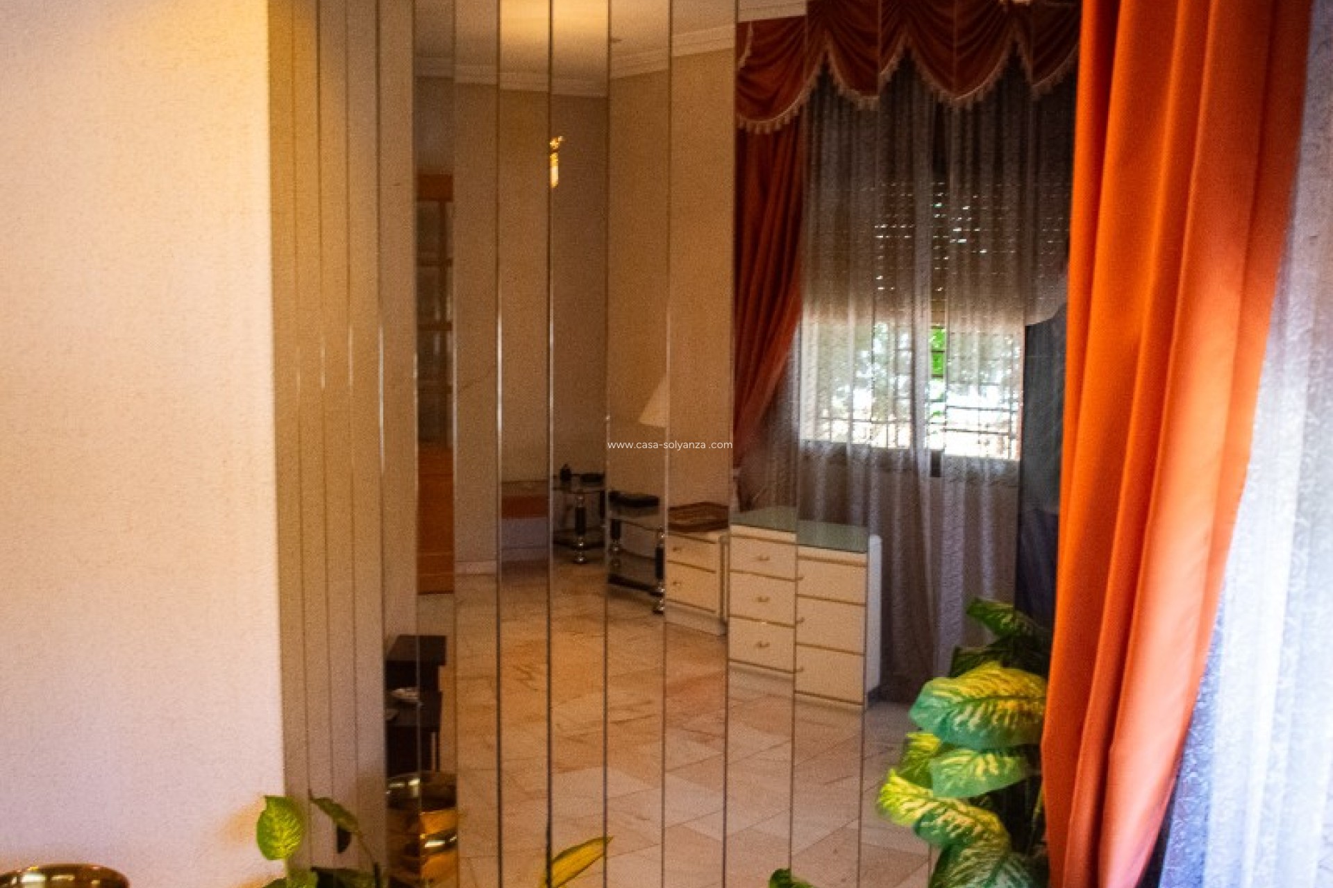 Resale - Independent villa - Llano de brujas