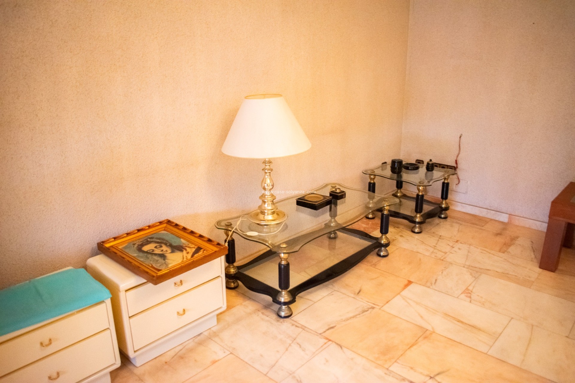 Resale - Independent villa - Llano de brujas