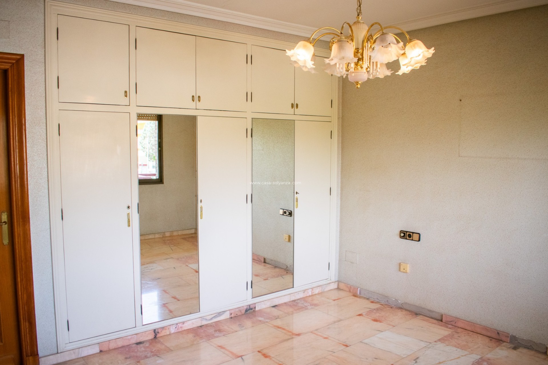 Resale - Independent villa - Llano de brujas