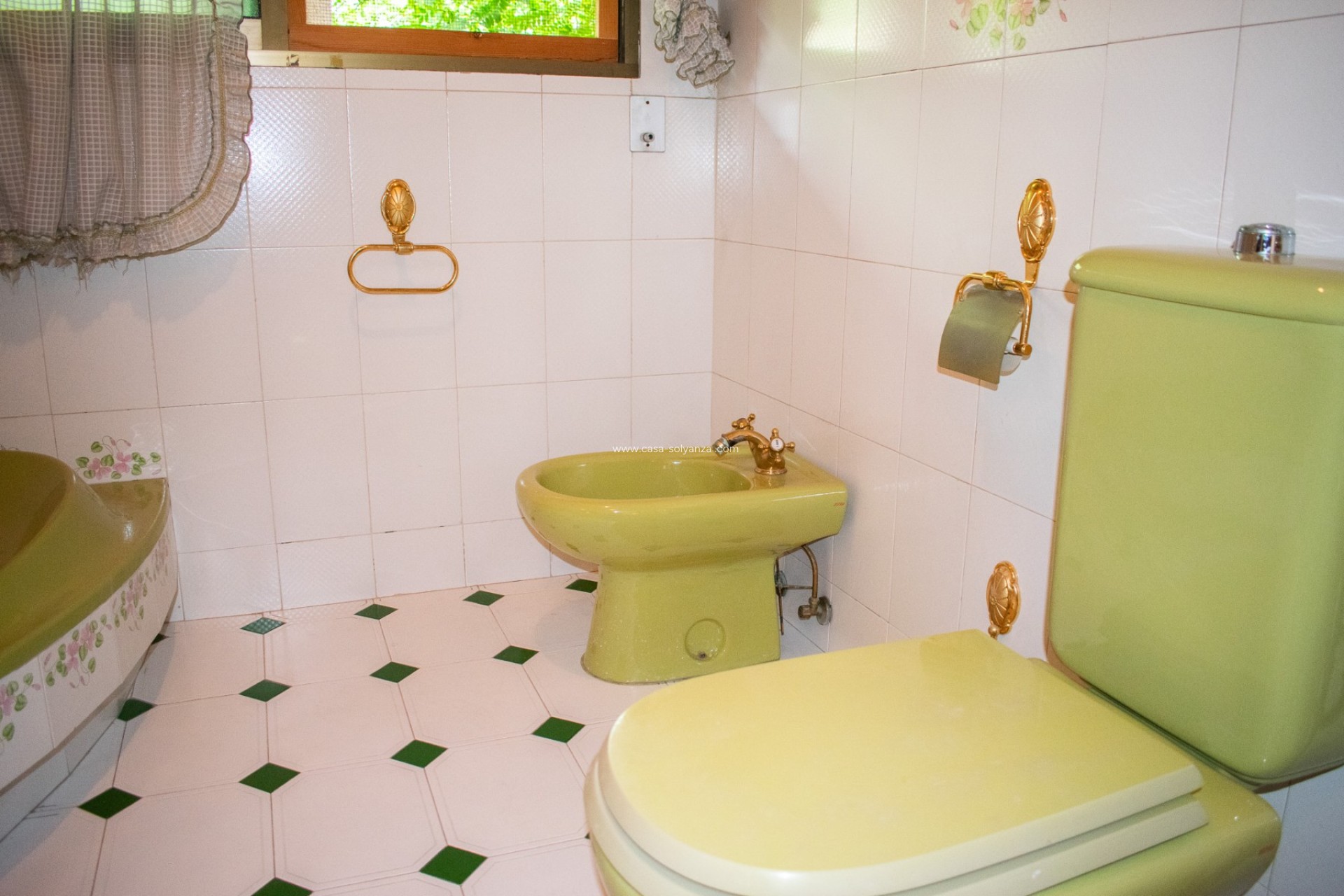 Resale - Independent villa - Llano de brujas