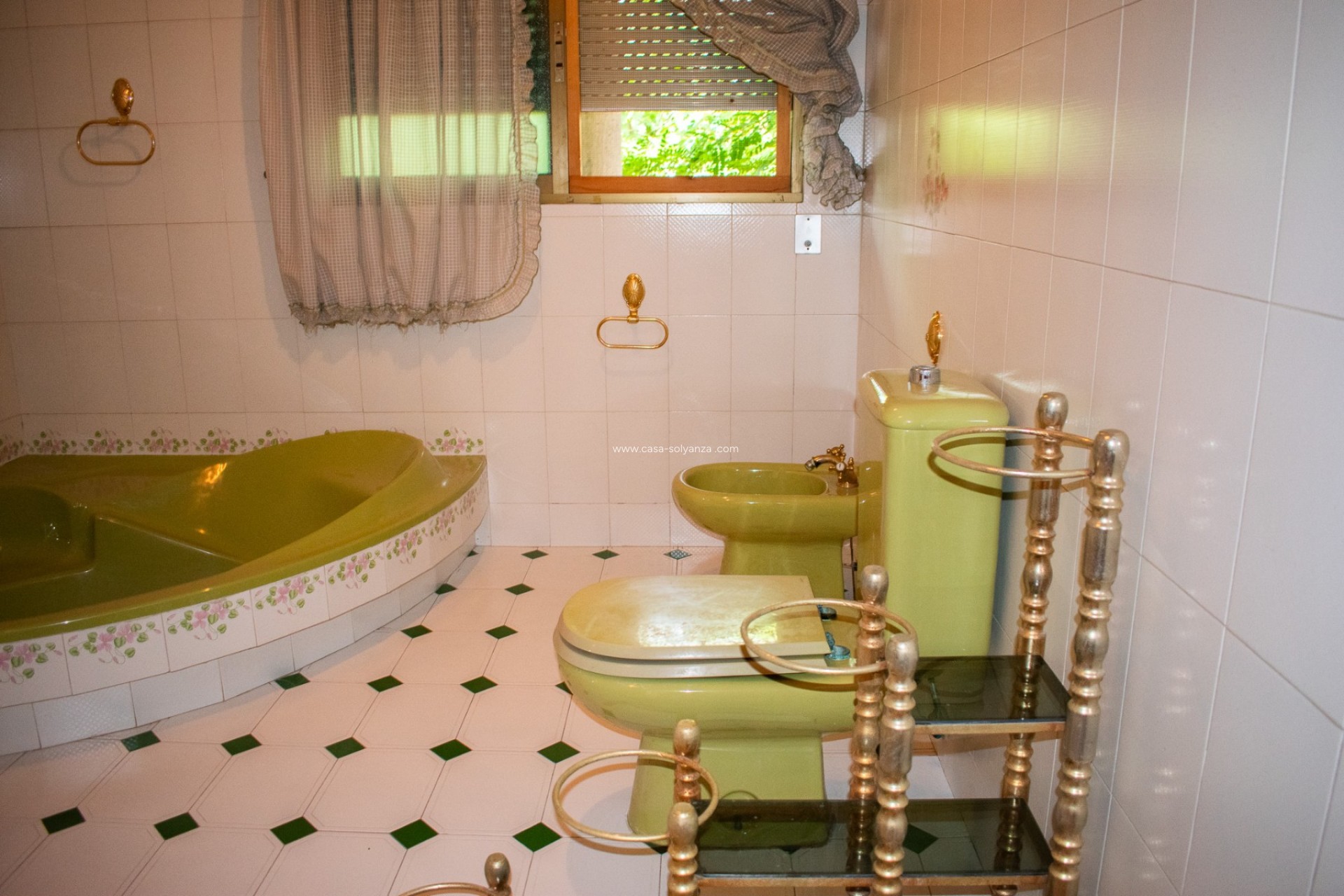 Resale - Independent villa - Llano de brujas