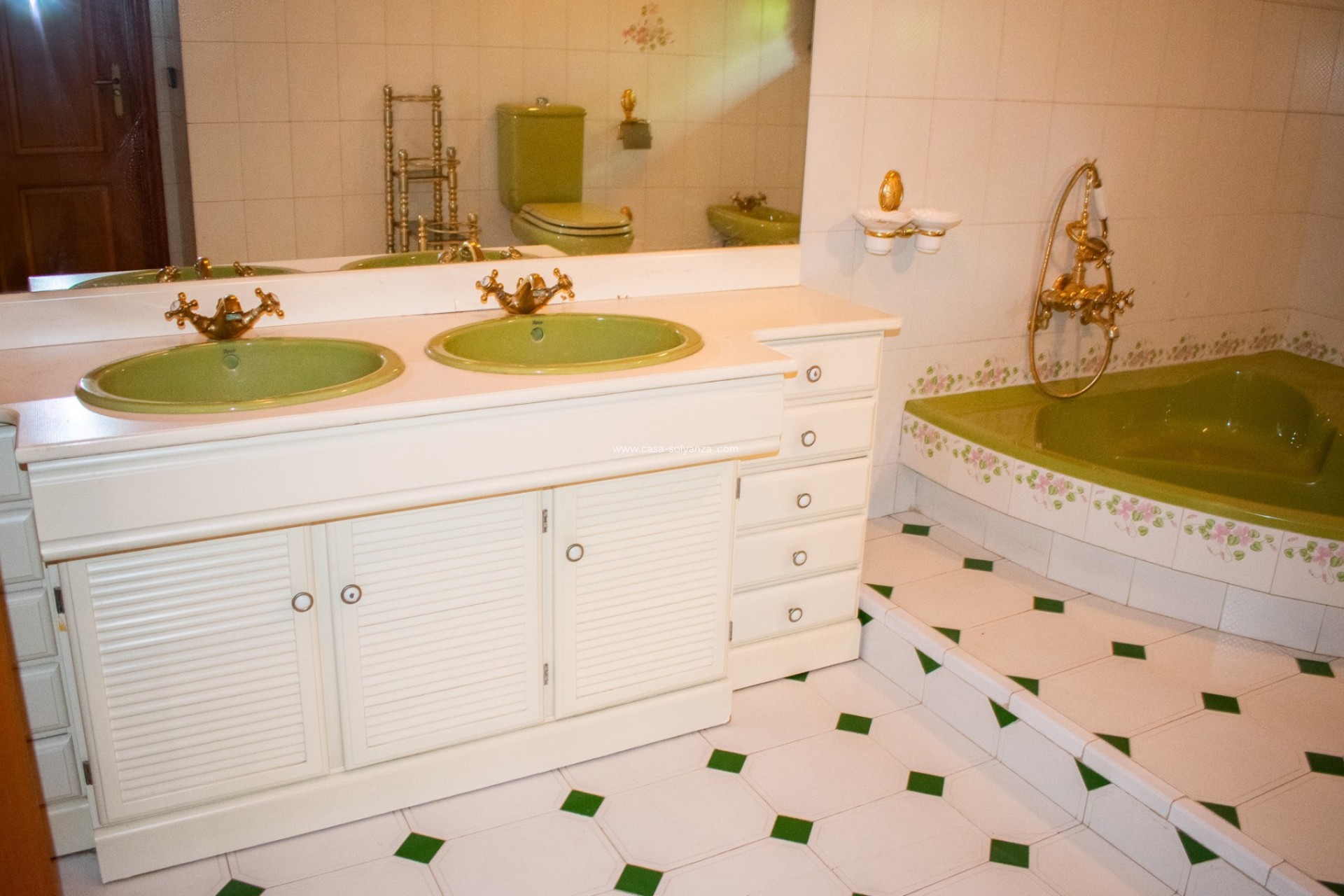 Resale - Independent villa - Llano de brujas