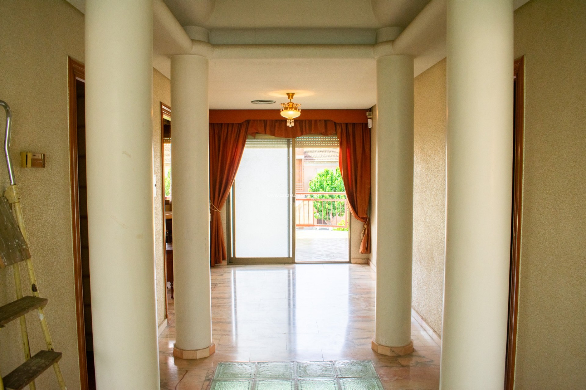 Resale - Independent villa - Llano de brujas