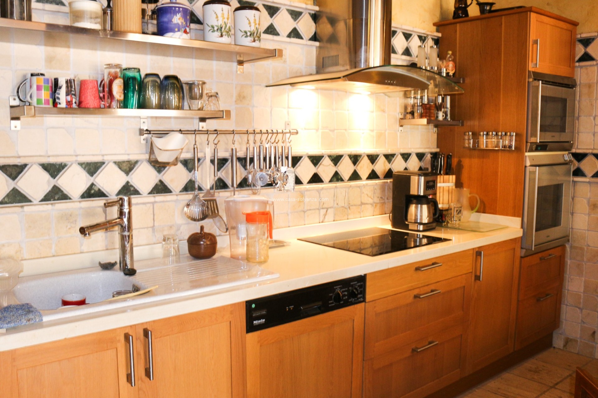 Resale - Independent villa - Los Urrutias