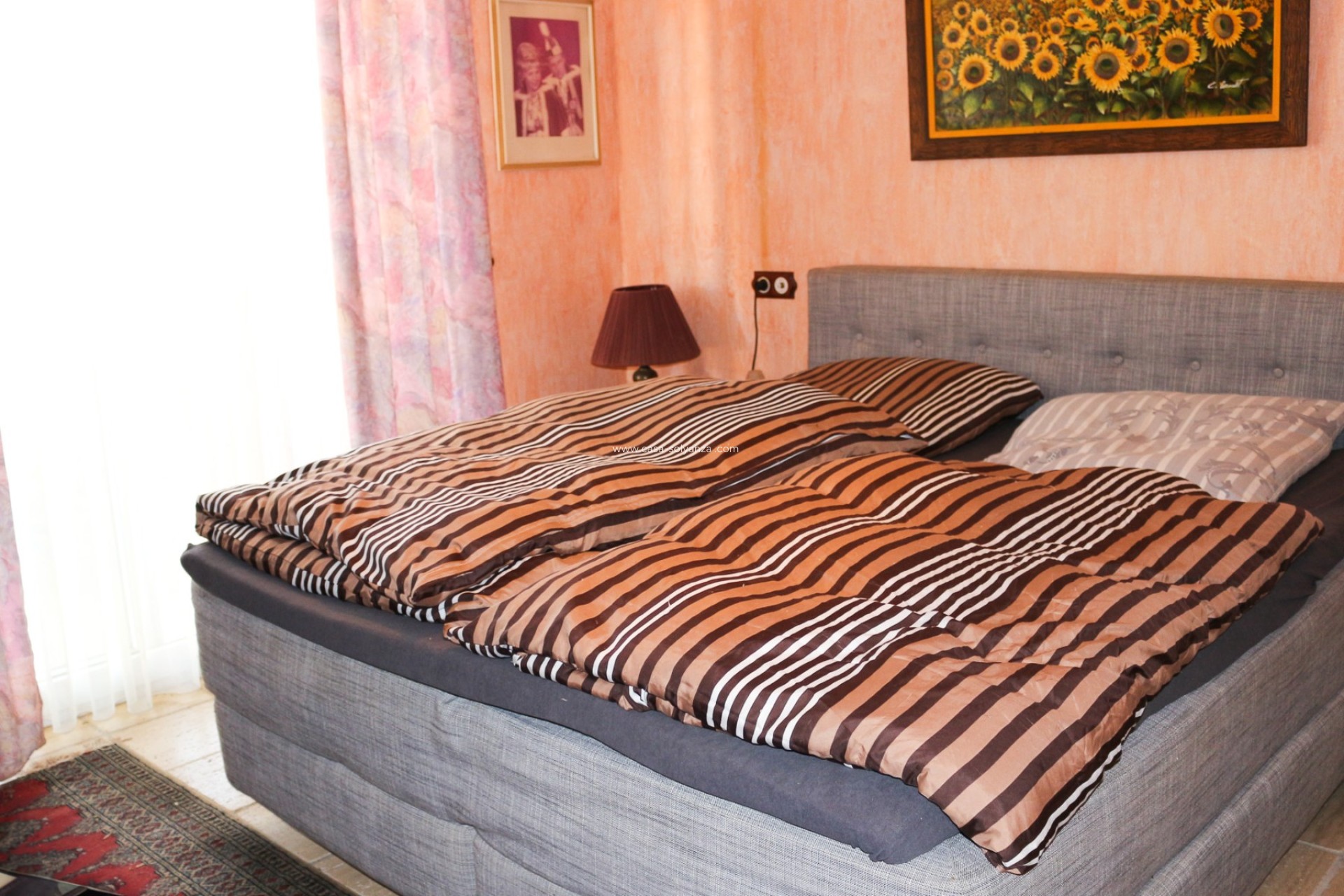 Resale - Independent villa - Los Urrutias