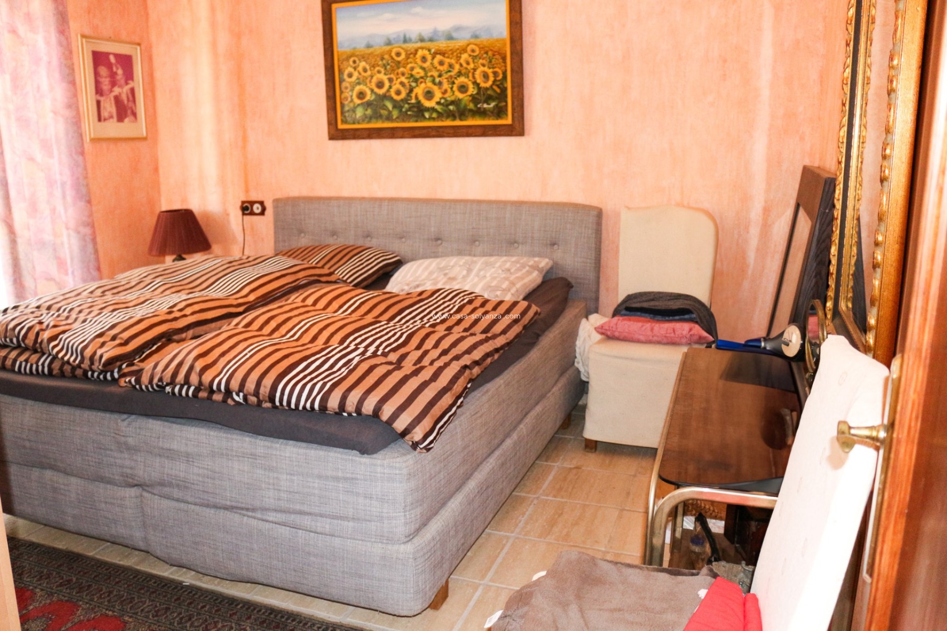 Resale - Independent villa - Los Urrutias