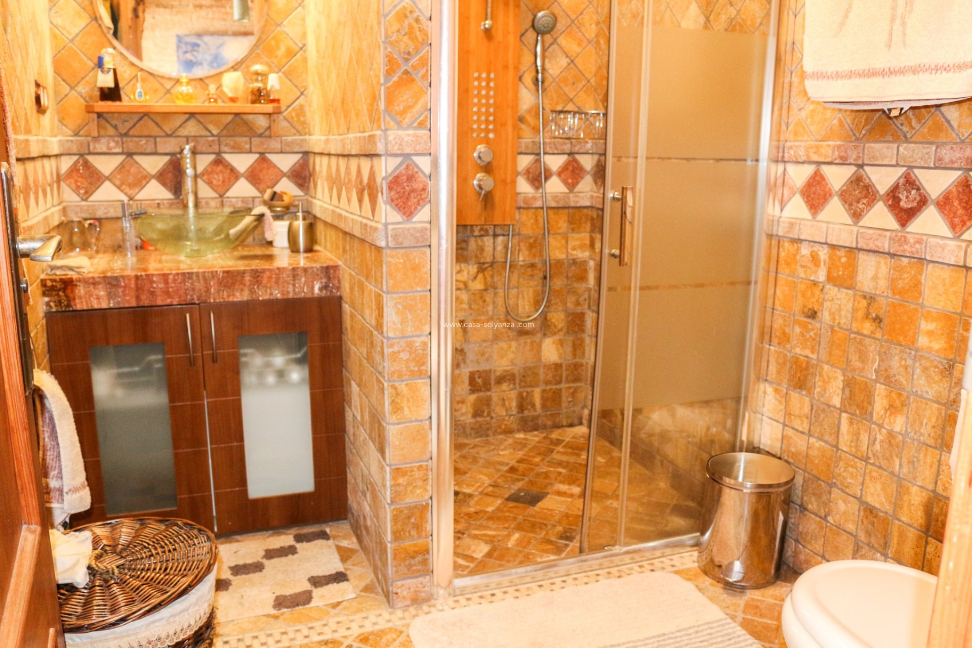 Resale - Independent villa - Los Urrutias