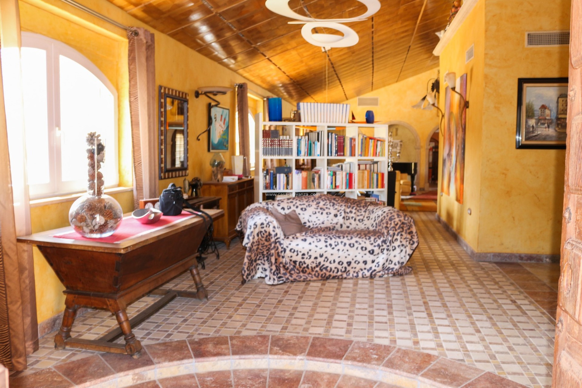 Resale - Independent villa - Los Urrutias