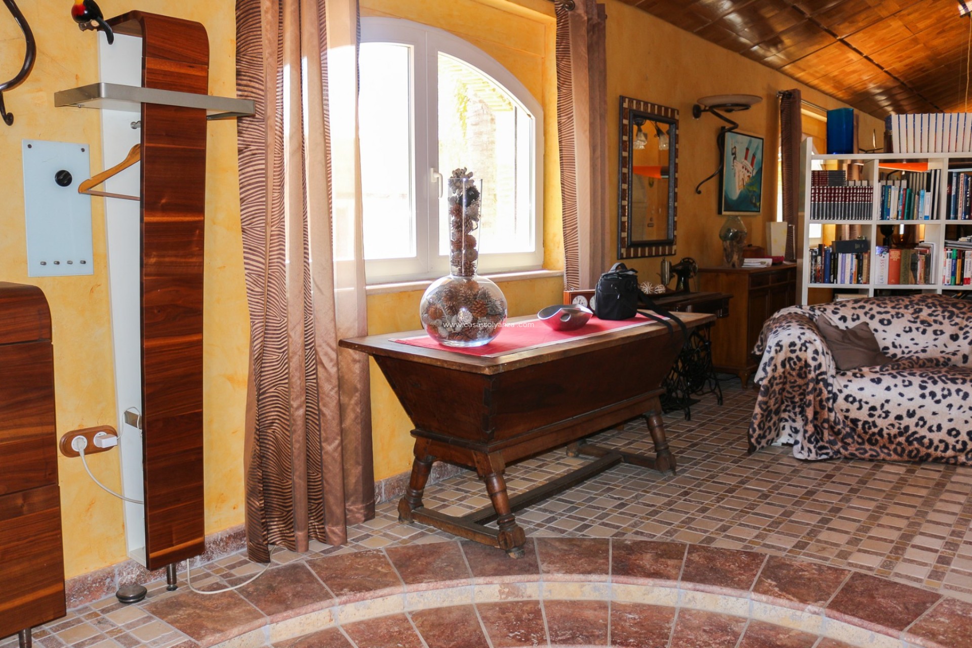 Resale - Independent villa - Los Urrutias