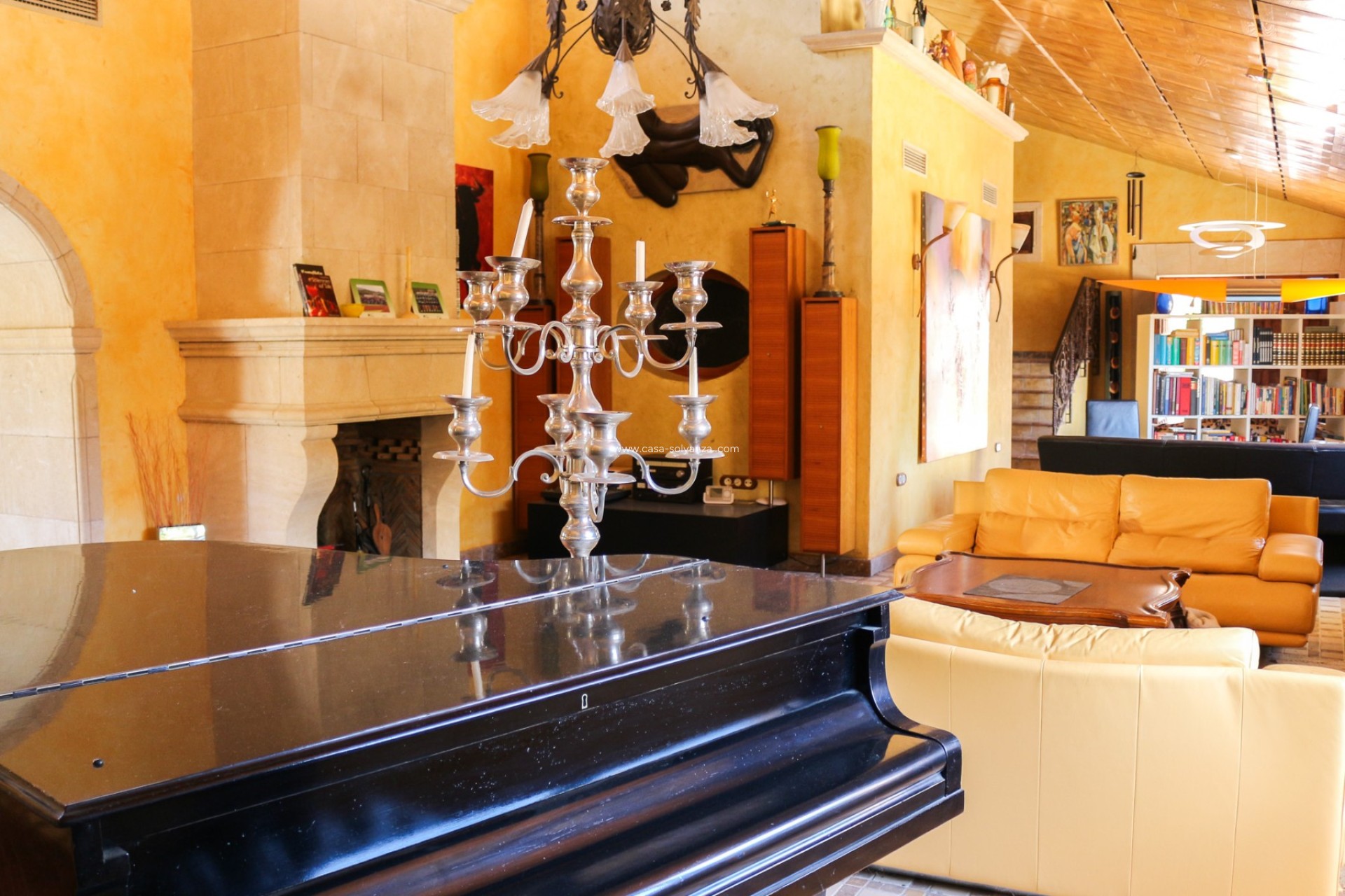 Resale - Independent villa - Los Urrutias