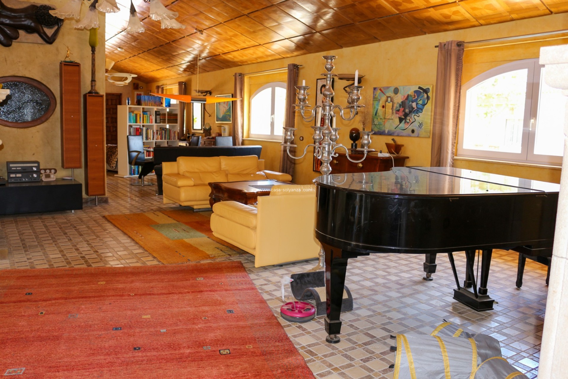 Resale - Independent villa - Los Urrutias