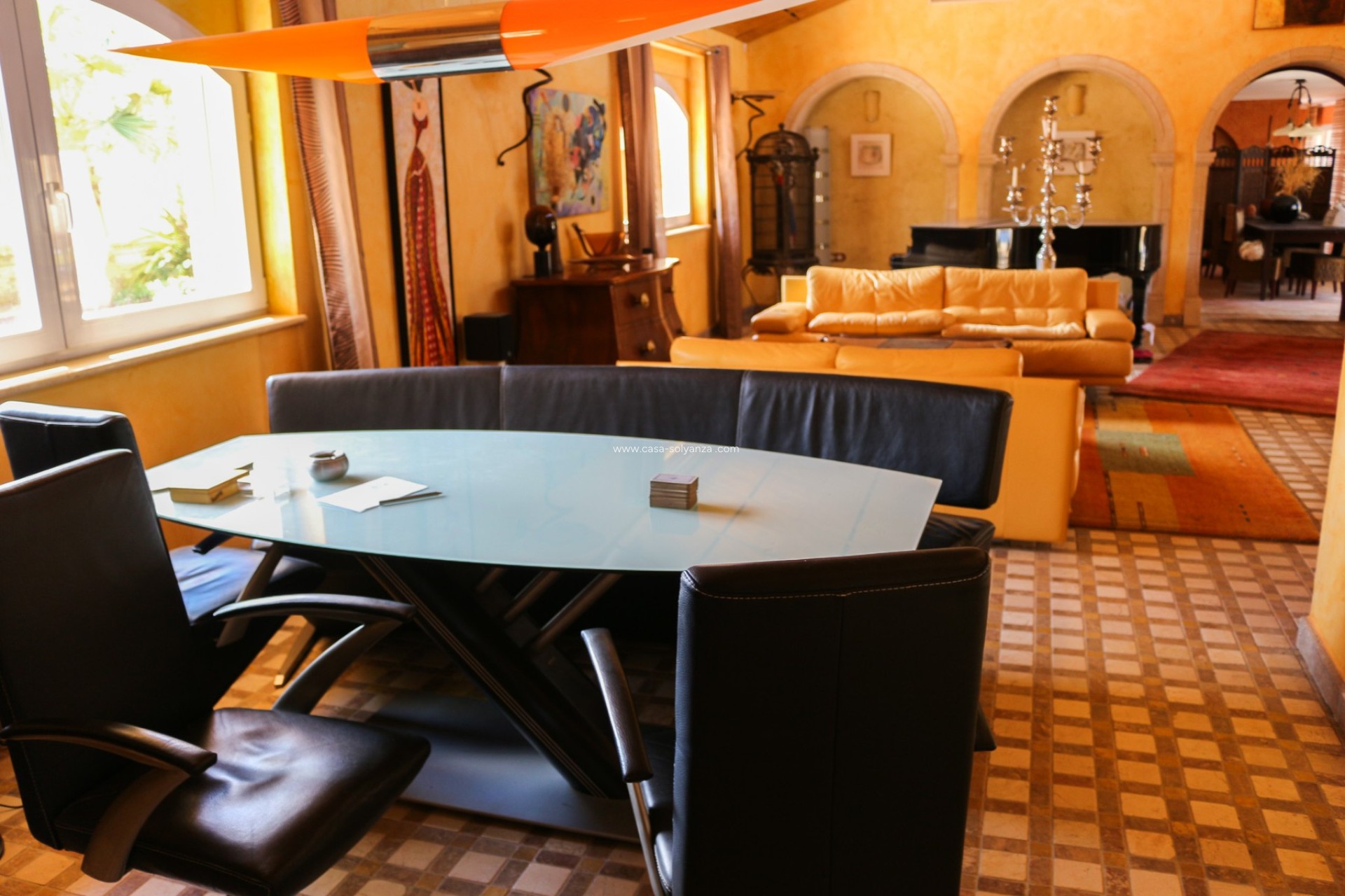 Resale - Independent villa - Los Urrutias