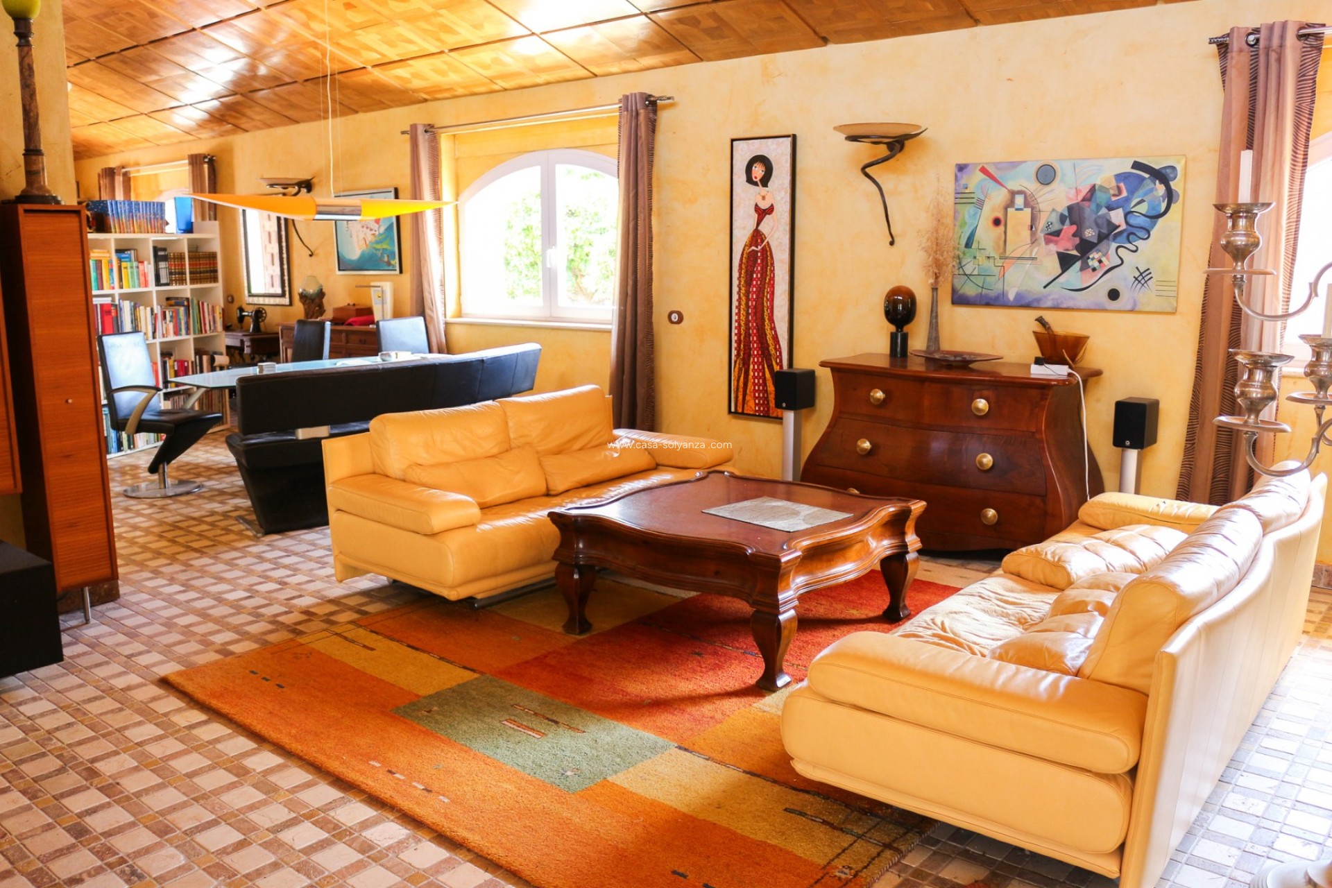 Resale - Independent villa - Los Urrutias