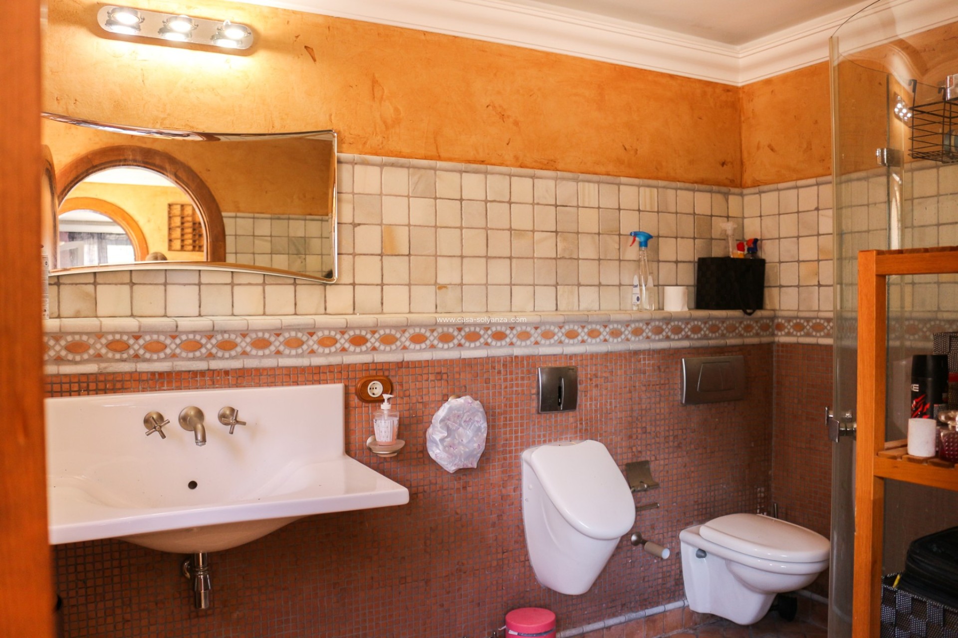 Resale - Independent villa - Los Urrutias