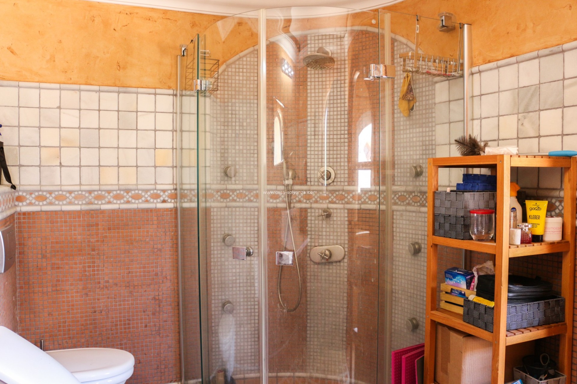 Resale - Independent villa - Los Urrutias