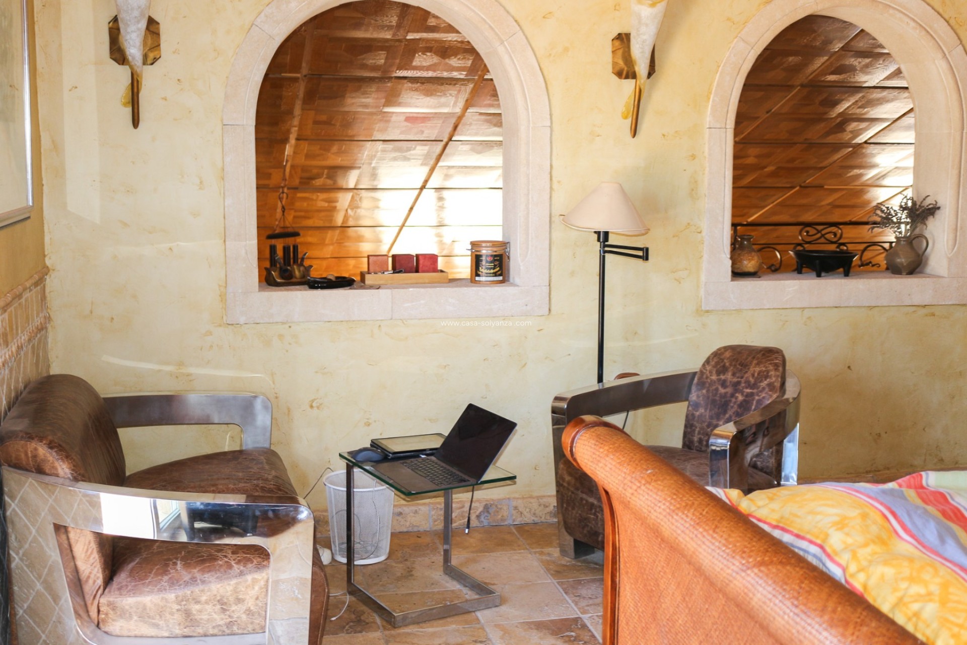 Resale - Independent villa - Los Urrutias