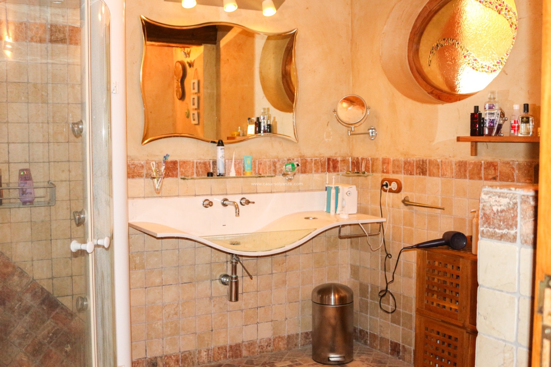 Resale - Independent villa - Los Urrutias