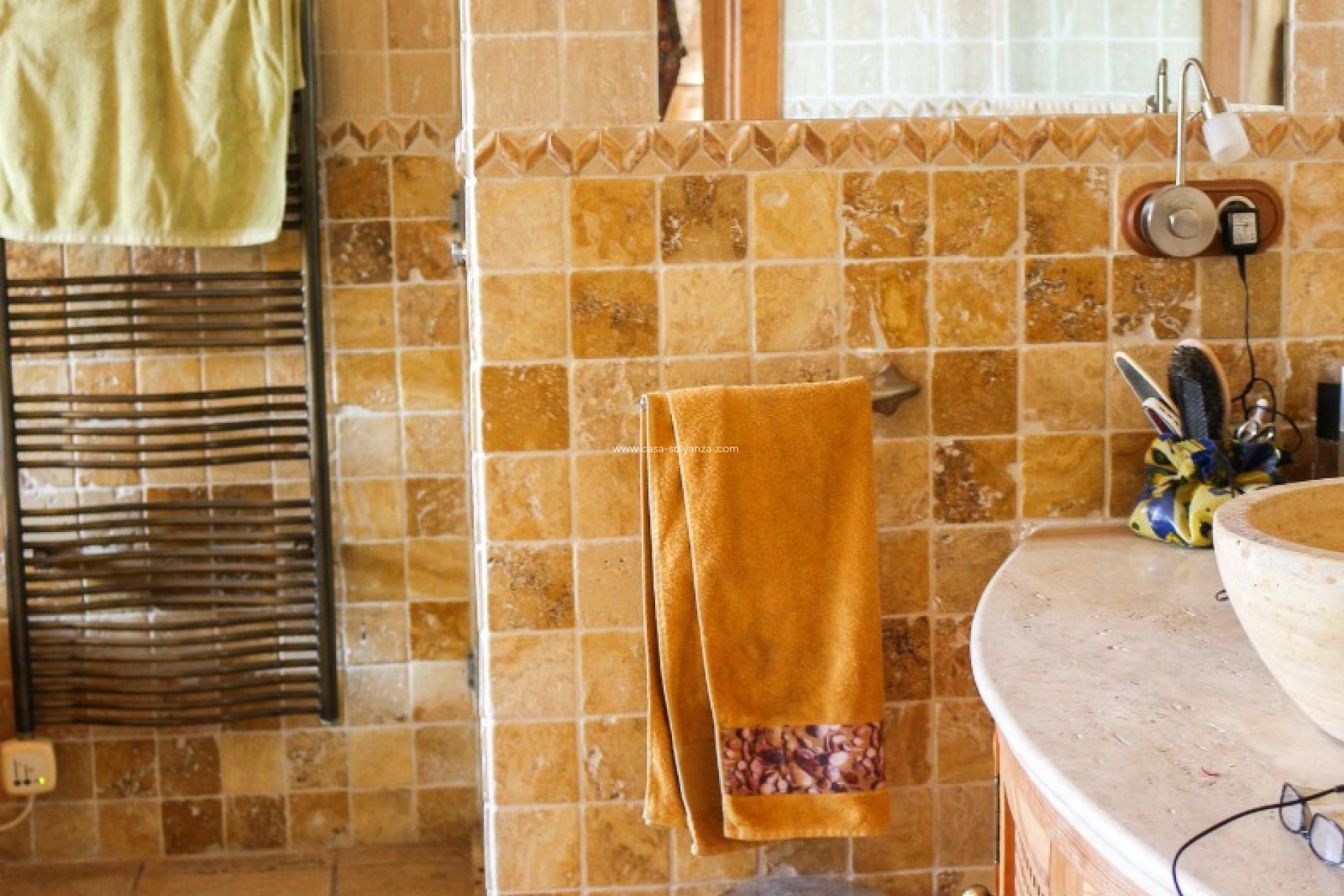 Resale - Independent villa - Los Urrutias