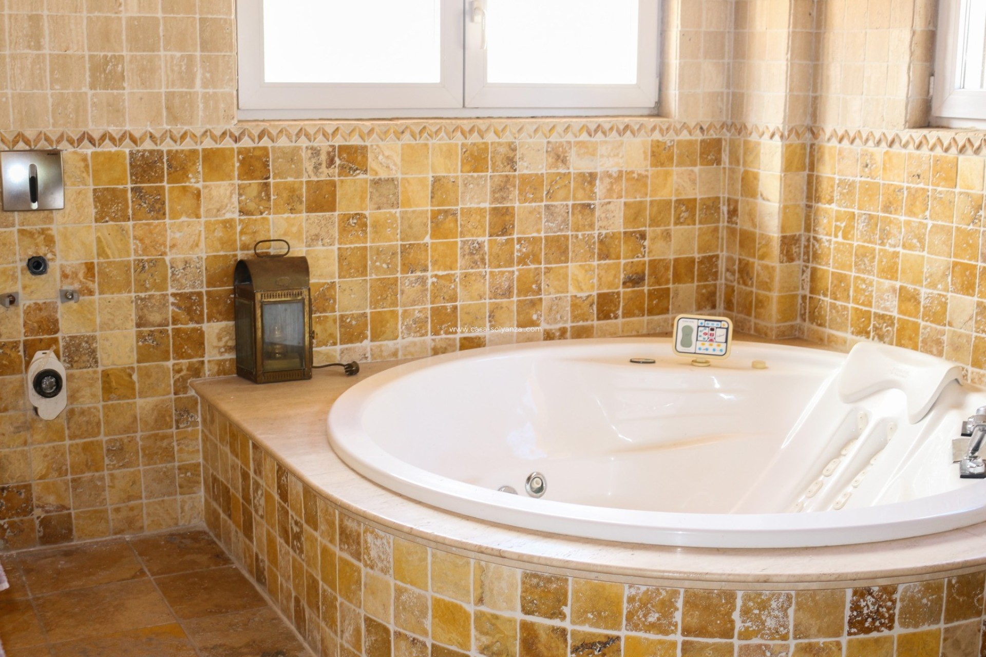 Resale - Independent villa - Los Urrutias