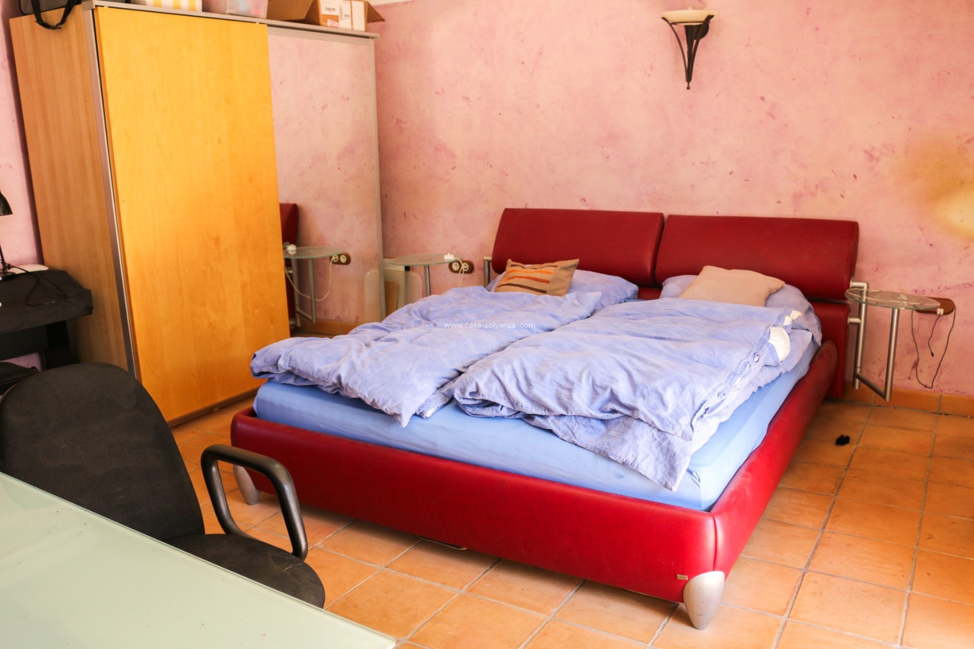 Resale - Independent villa - Los Urrutias