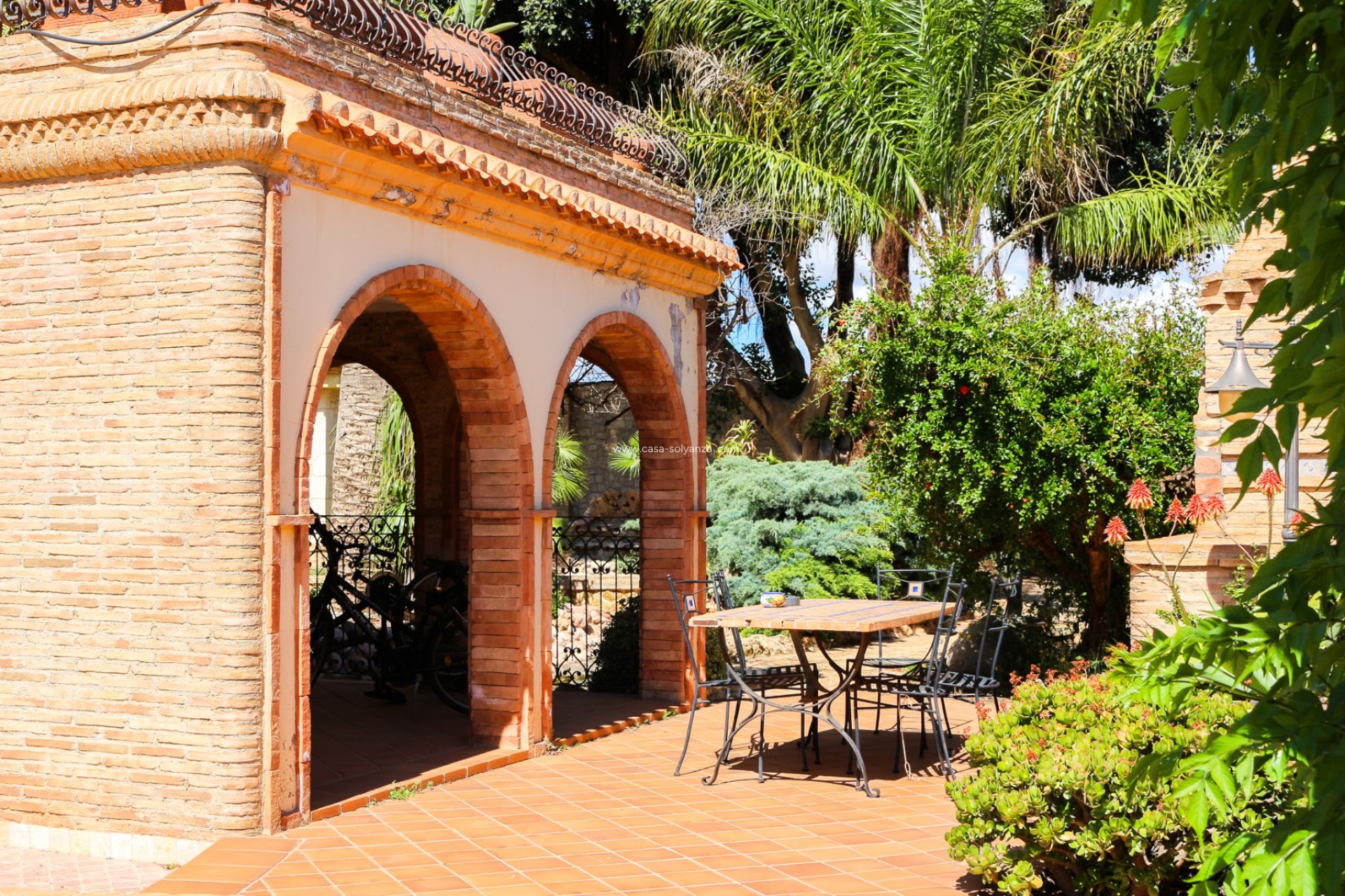 Resale - Independent villa - Los Urrutias