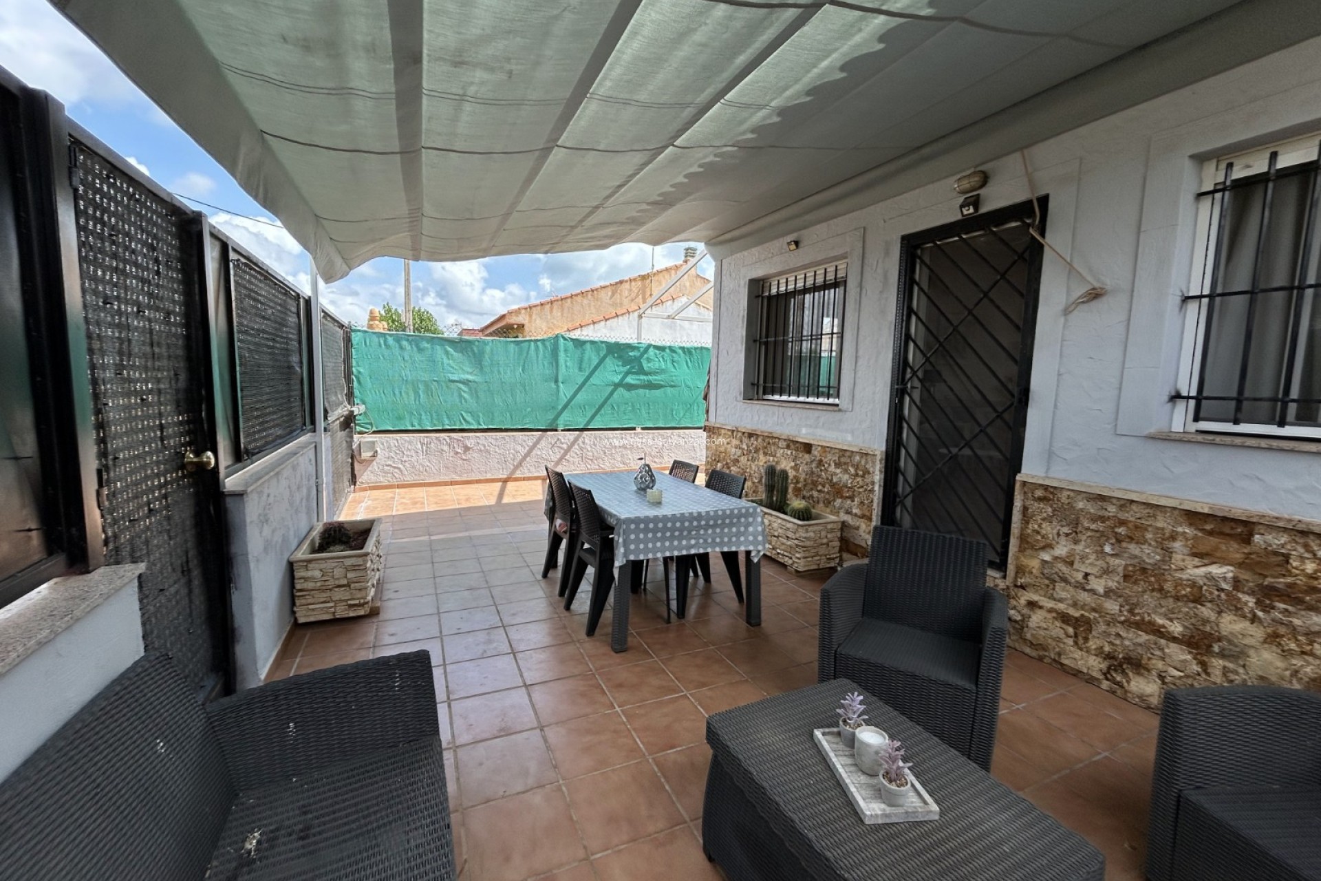 Resale - Independent villa - Los Urrutias