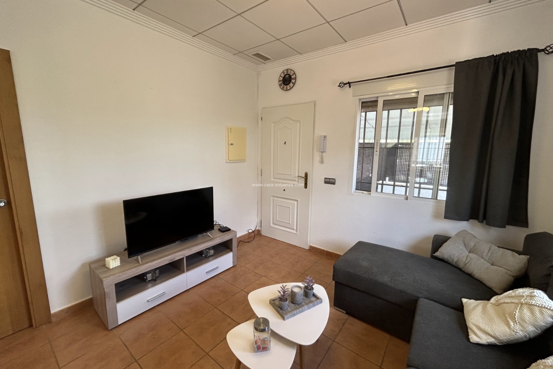 Resale - Independent villa - Los Urrutias