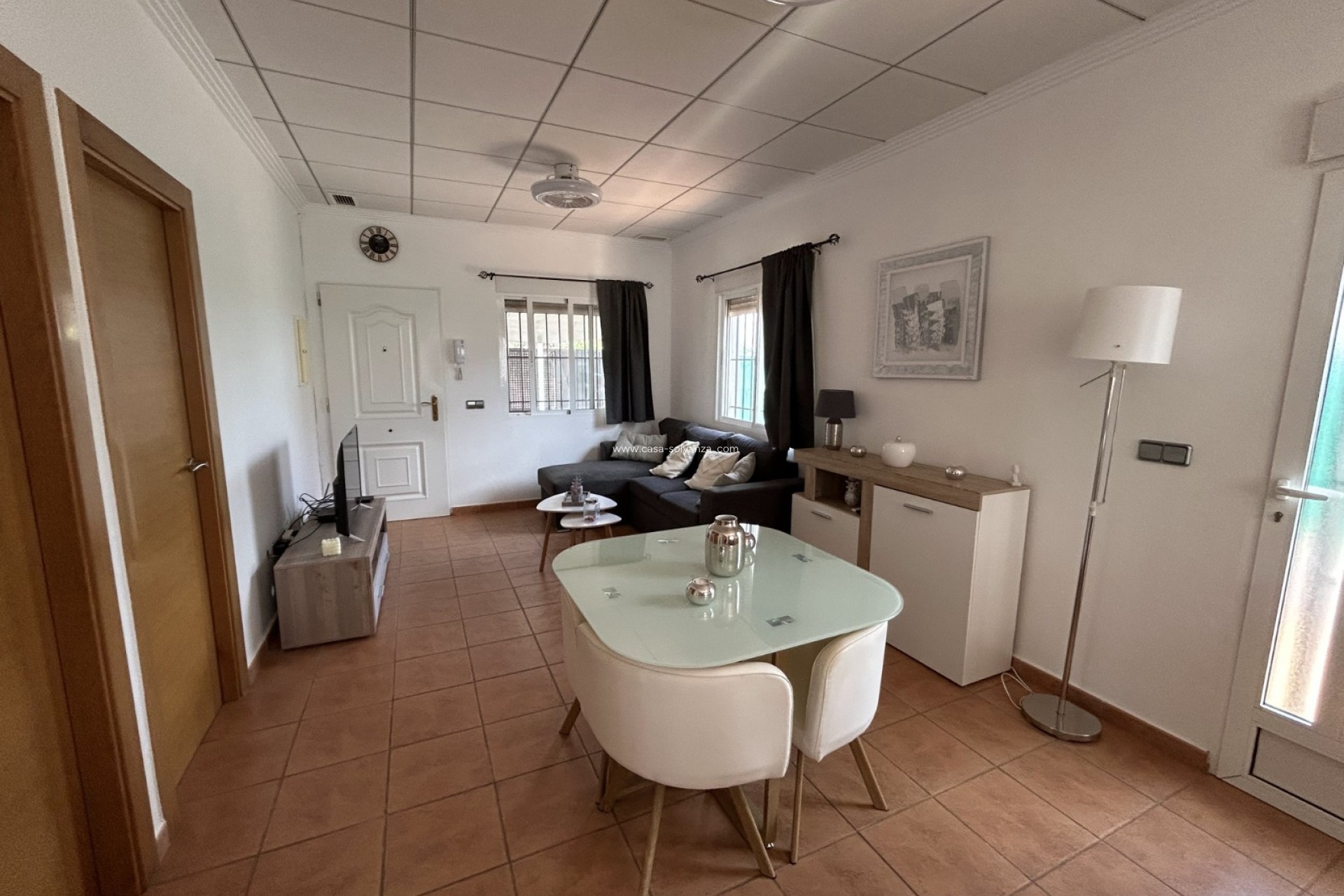 Resale - Independent villa - Los Urrutias