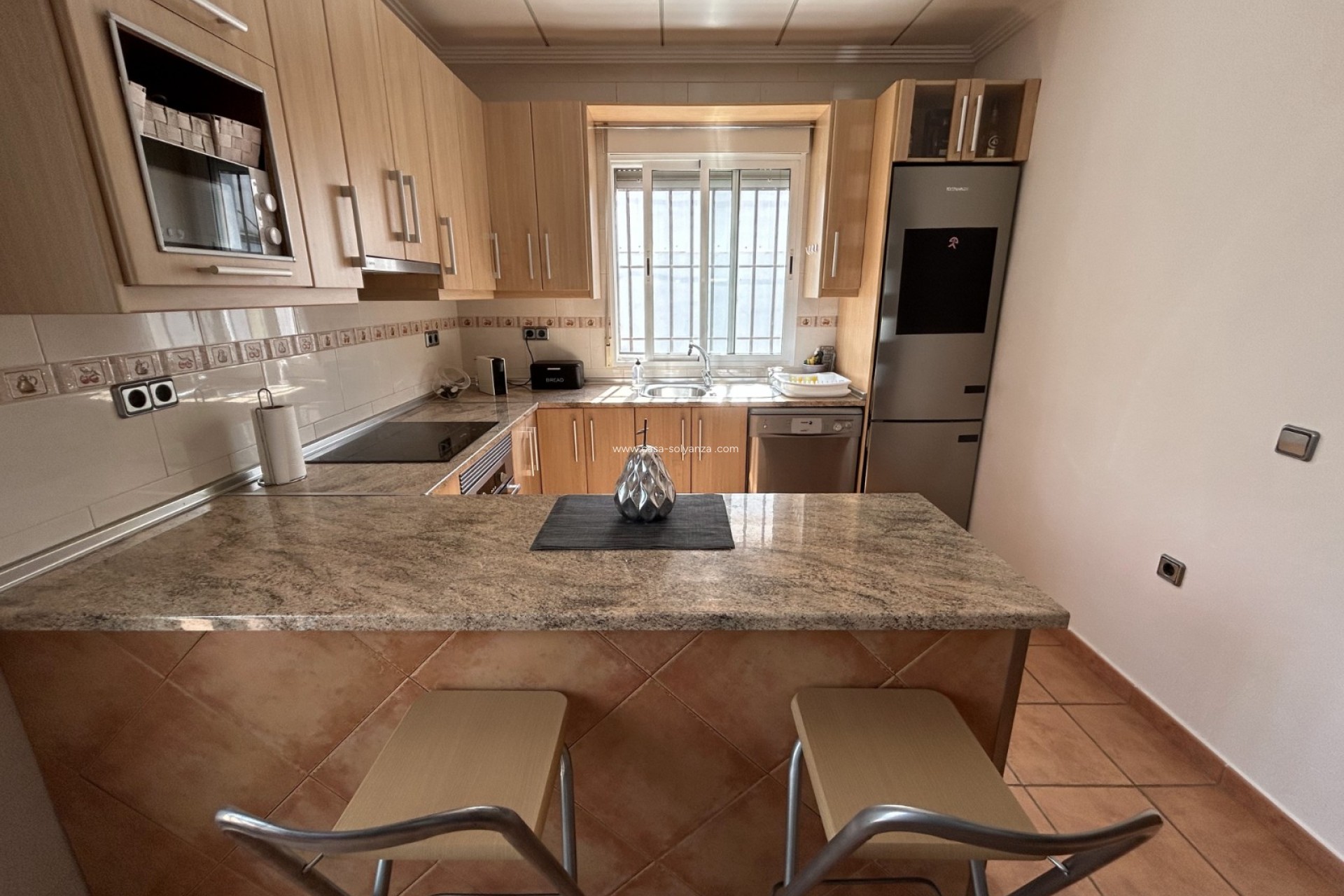 Resale - Independent villa - Los Urrutias