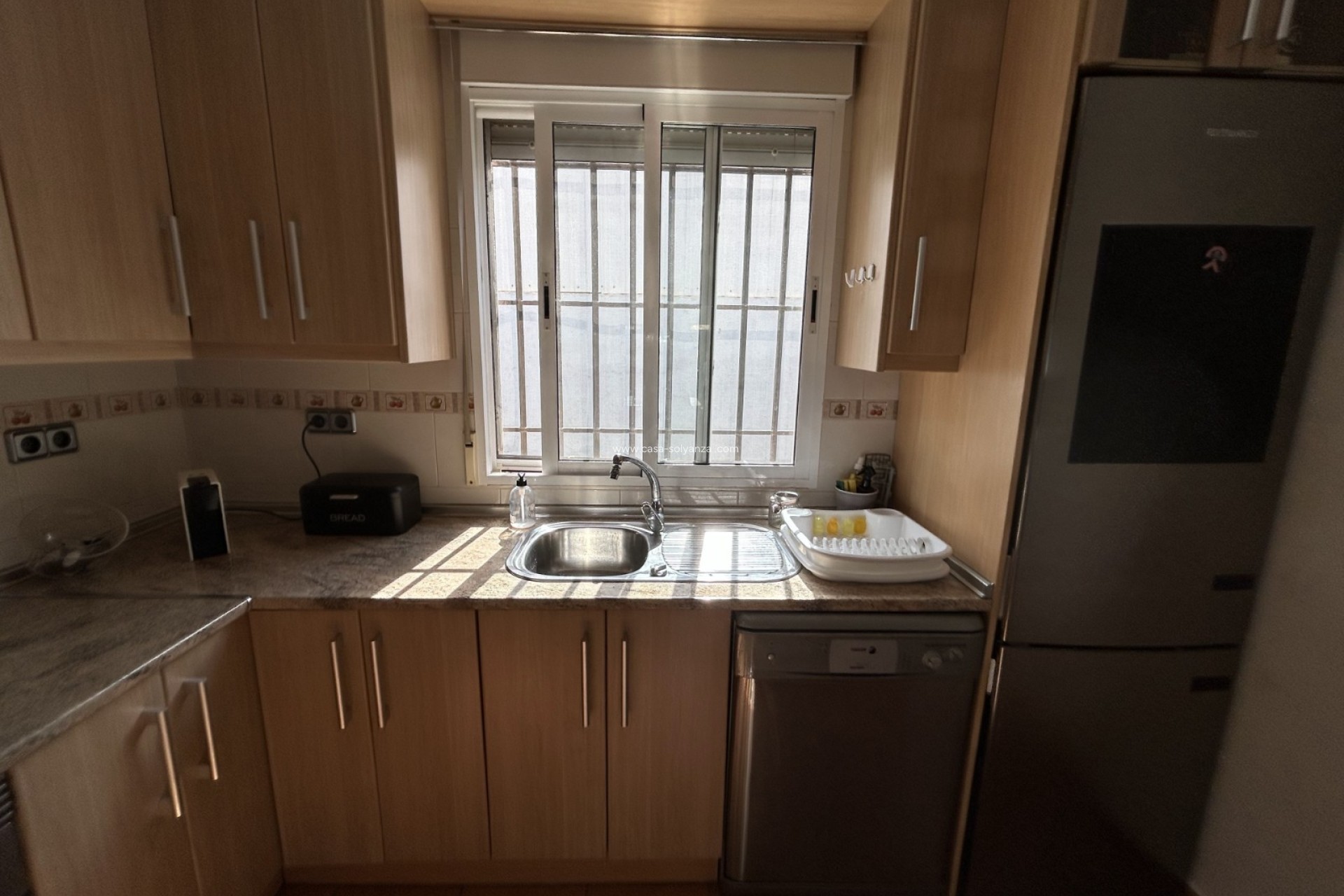 Resale - Independent villa - Los Urrutias
