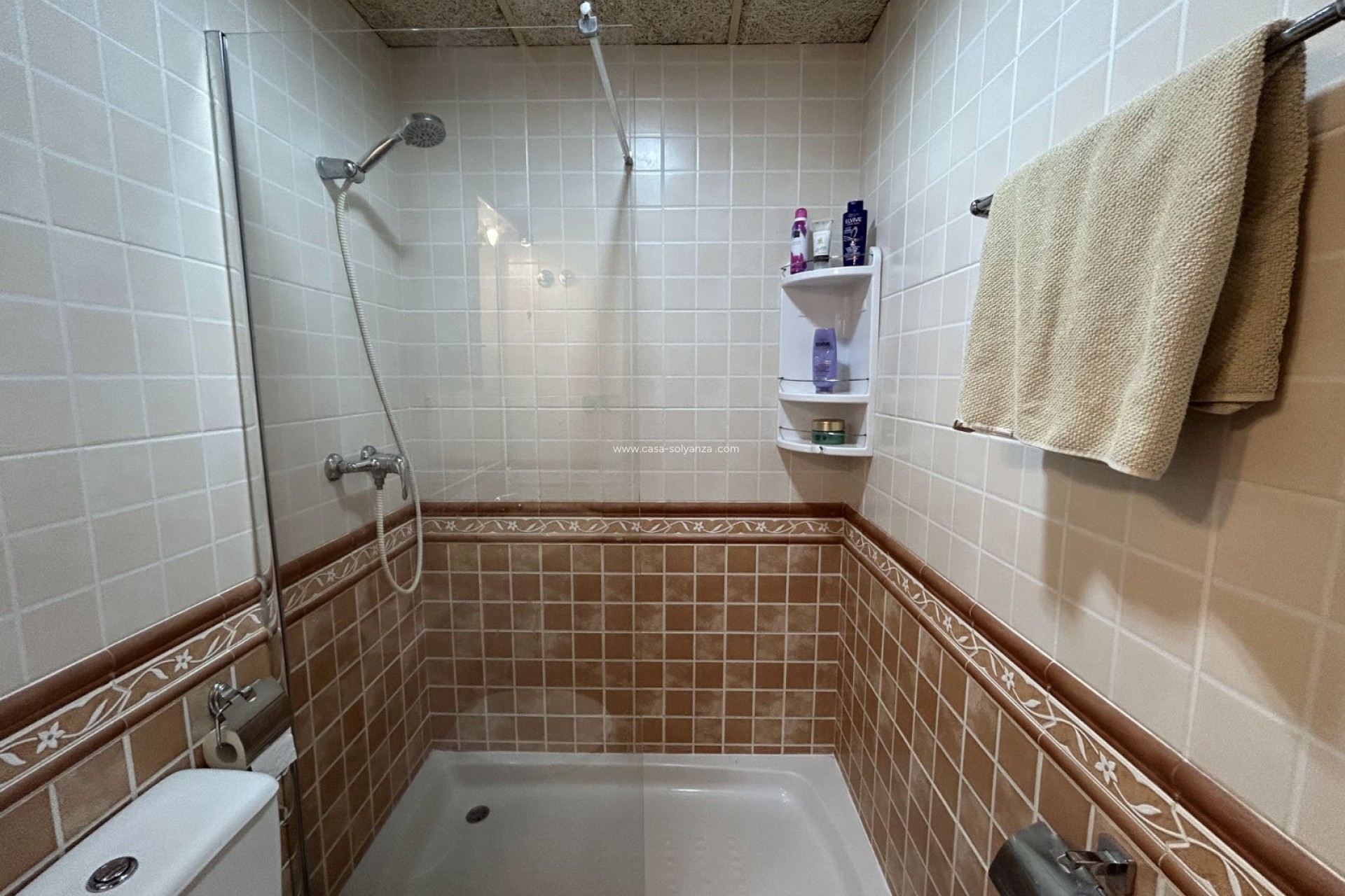 Resale - Independent villa - Los Urrutias