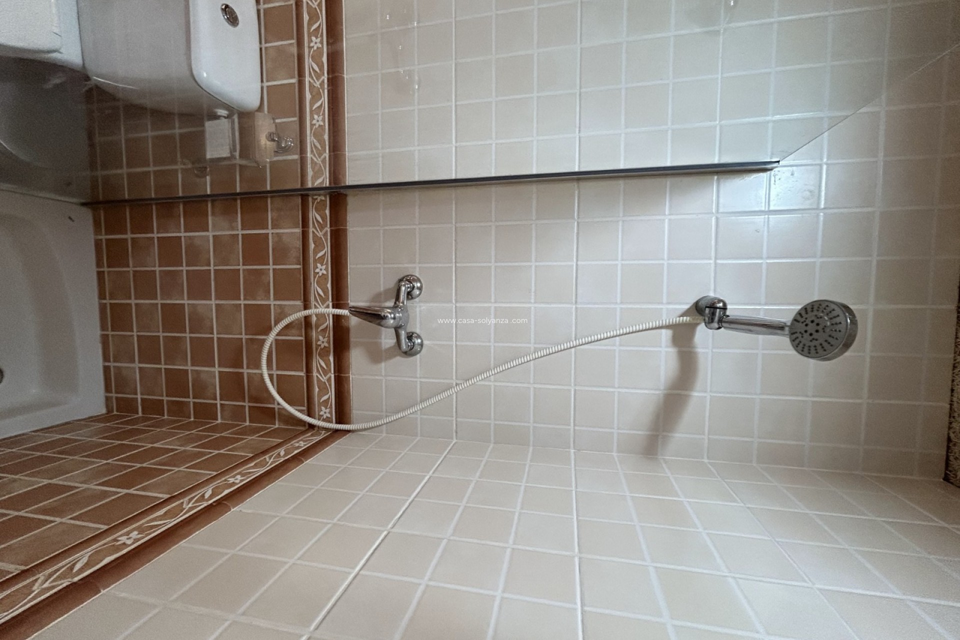 Resale - Independent villa - Los Urrutias