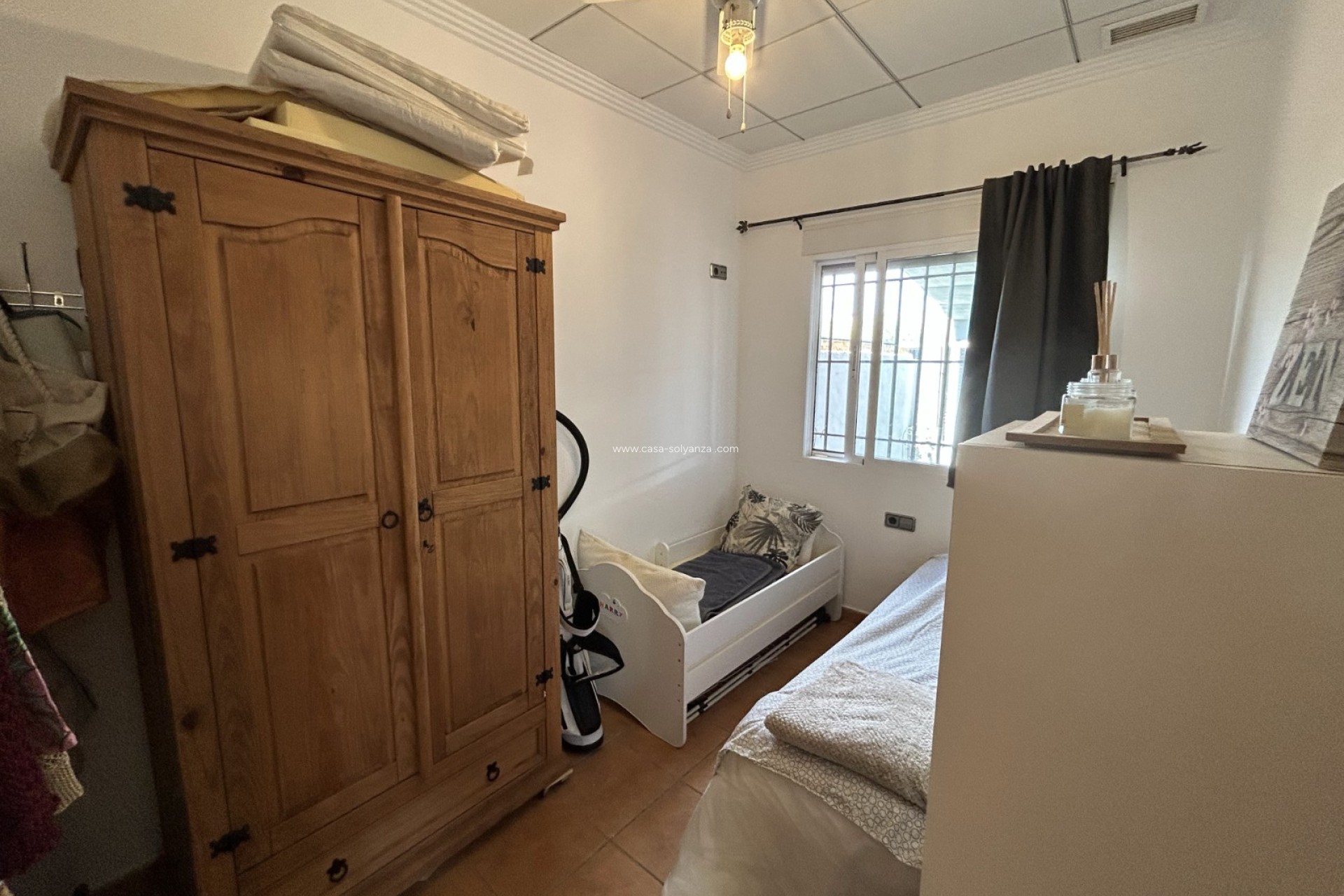Resale - Independent villa - Los Urrutias