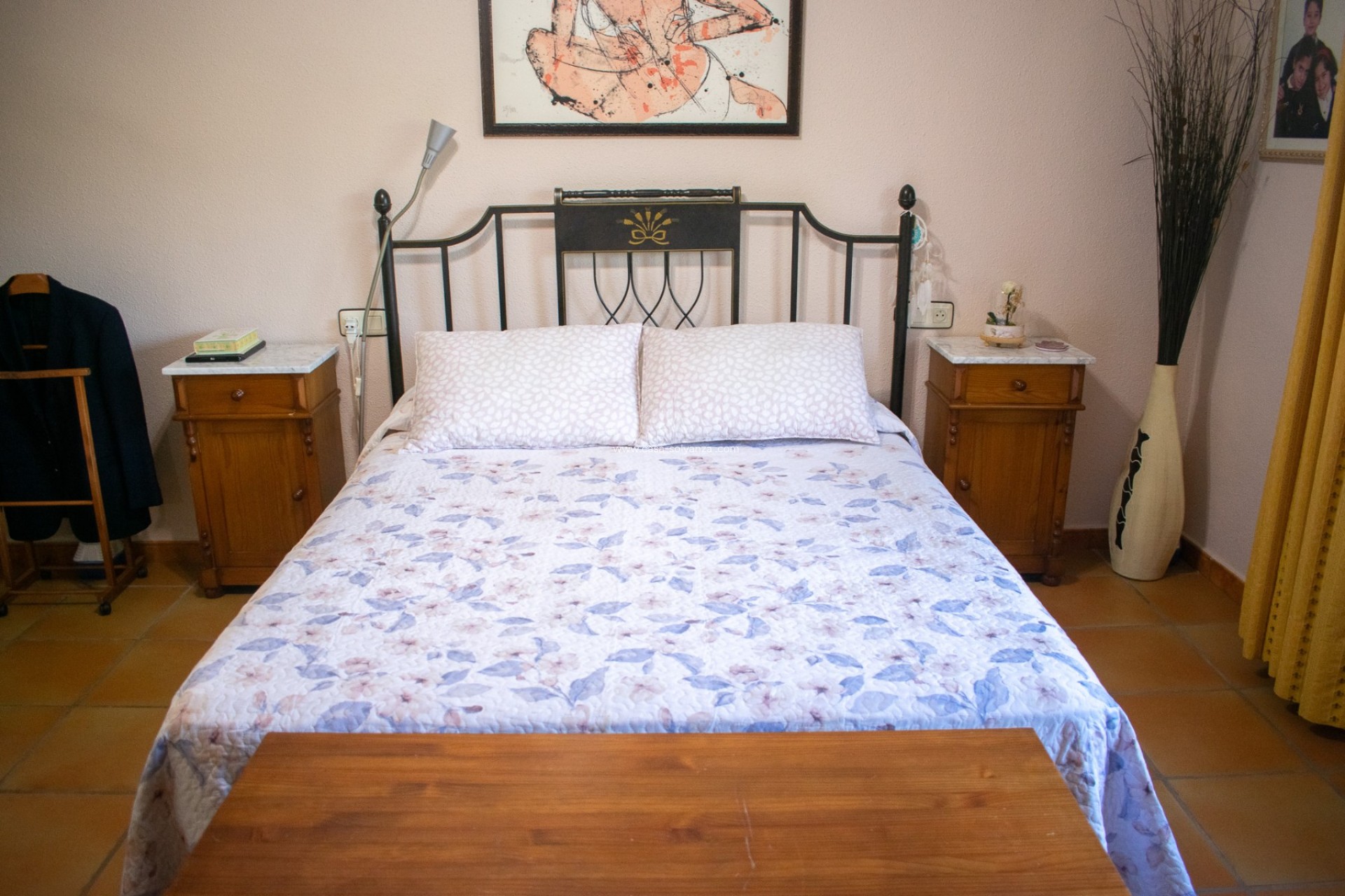 Resale - Independent villa - Molina de Segura - Torre de Cotillas