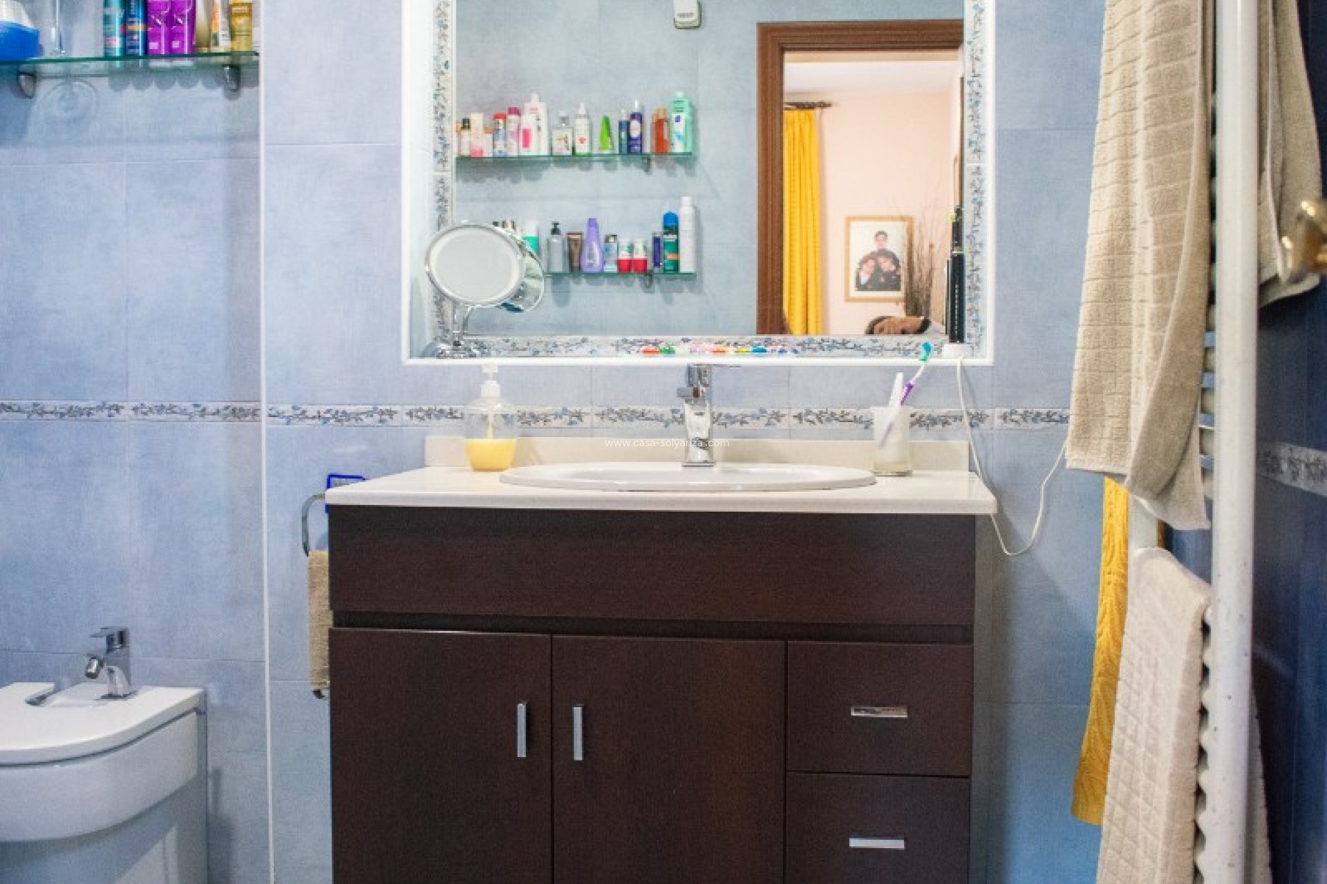 Resale - Independent villa - Molina de Segura - Torre de Cotillas