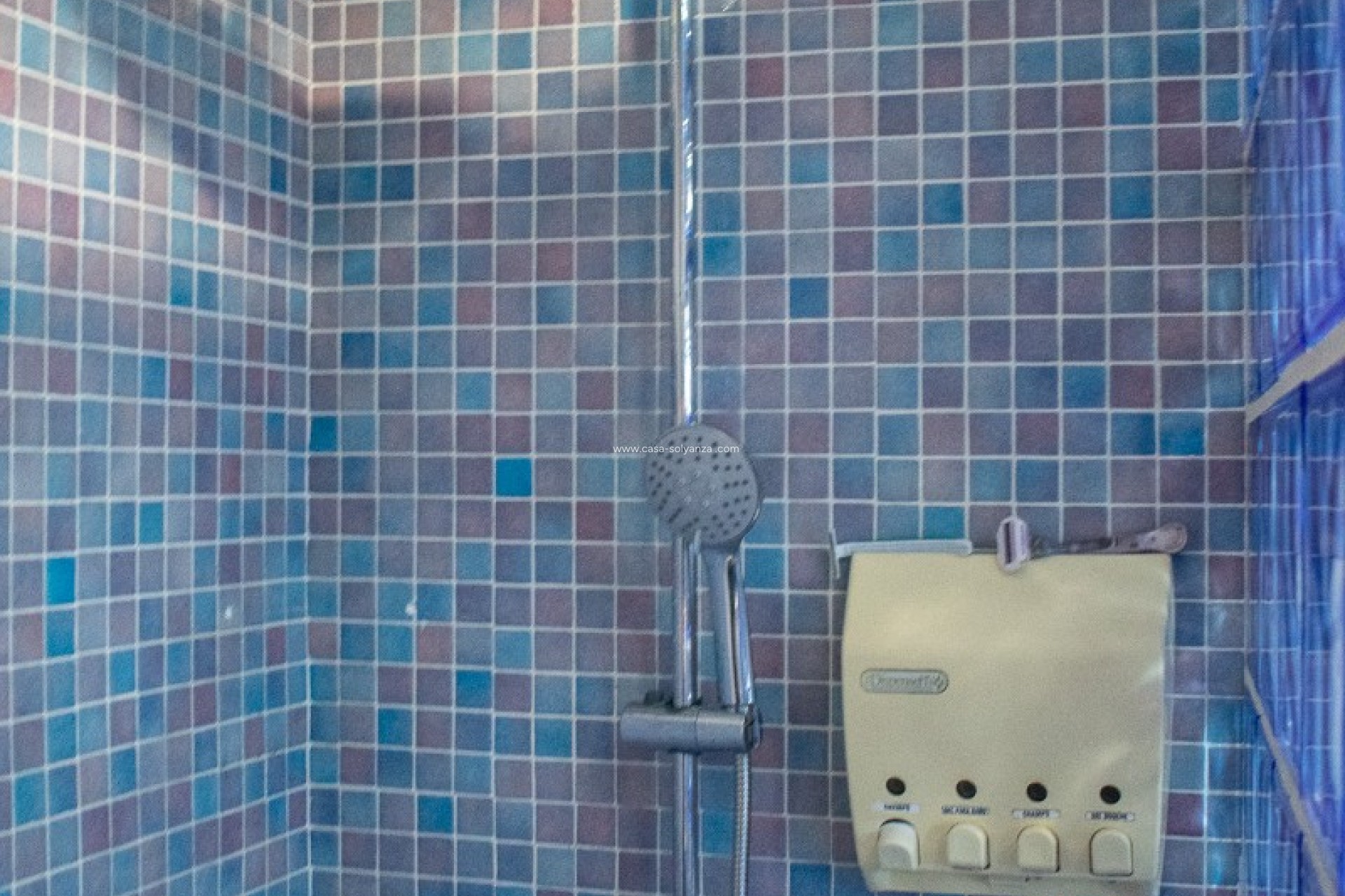 Resale - Independent villa - Molina de Segura - Torre de Cotillas