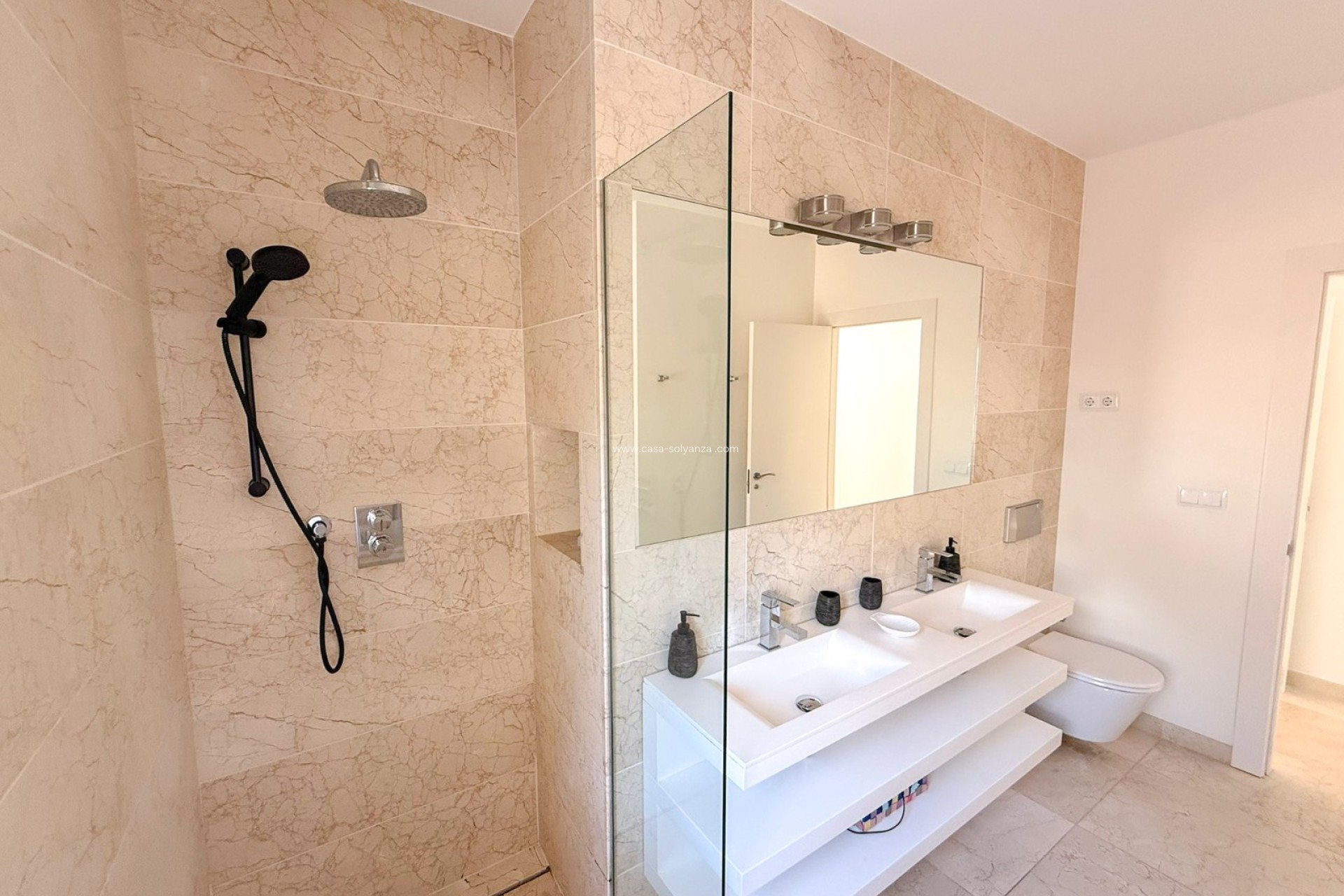 Resale - Independent villa - Moraira - El Portet - Pla Del Mar