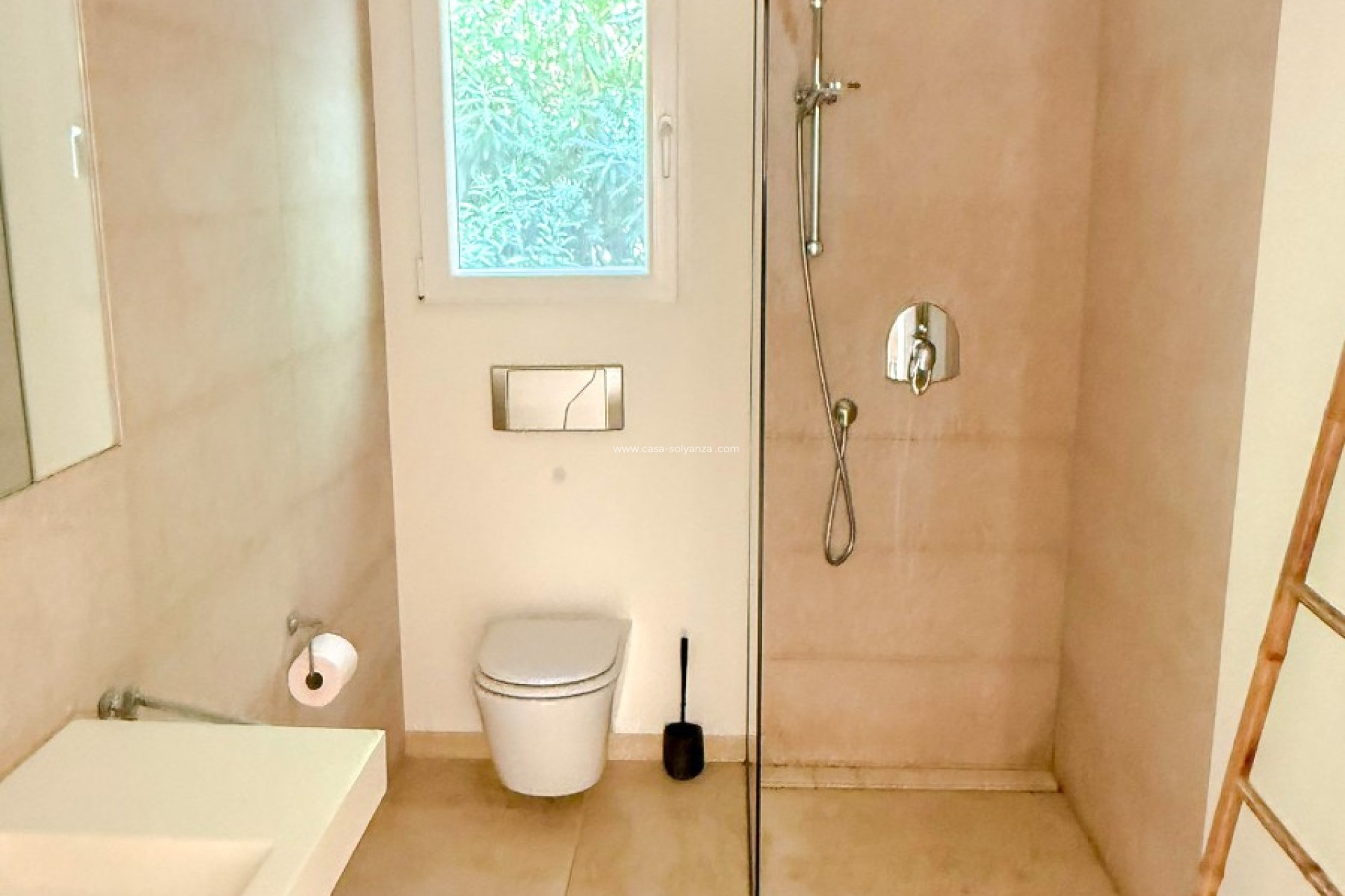 Resale - Independent villa - Moraira - El Portet - Pla Del Mar