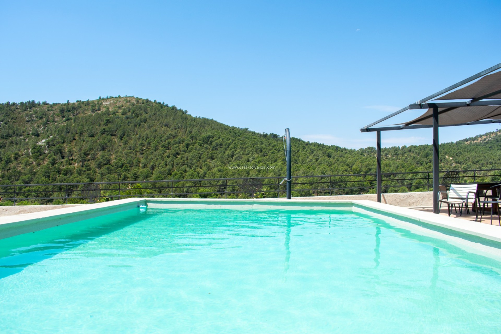 Resale - Independent villa - Onil