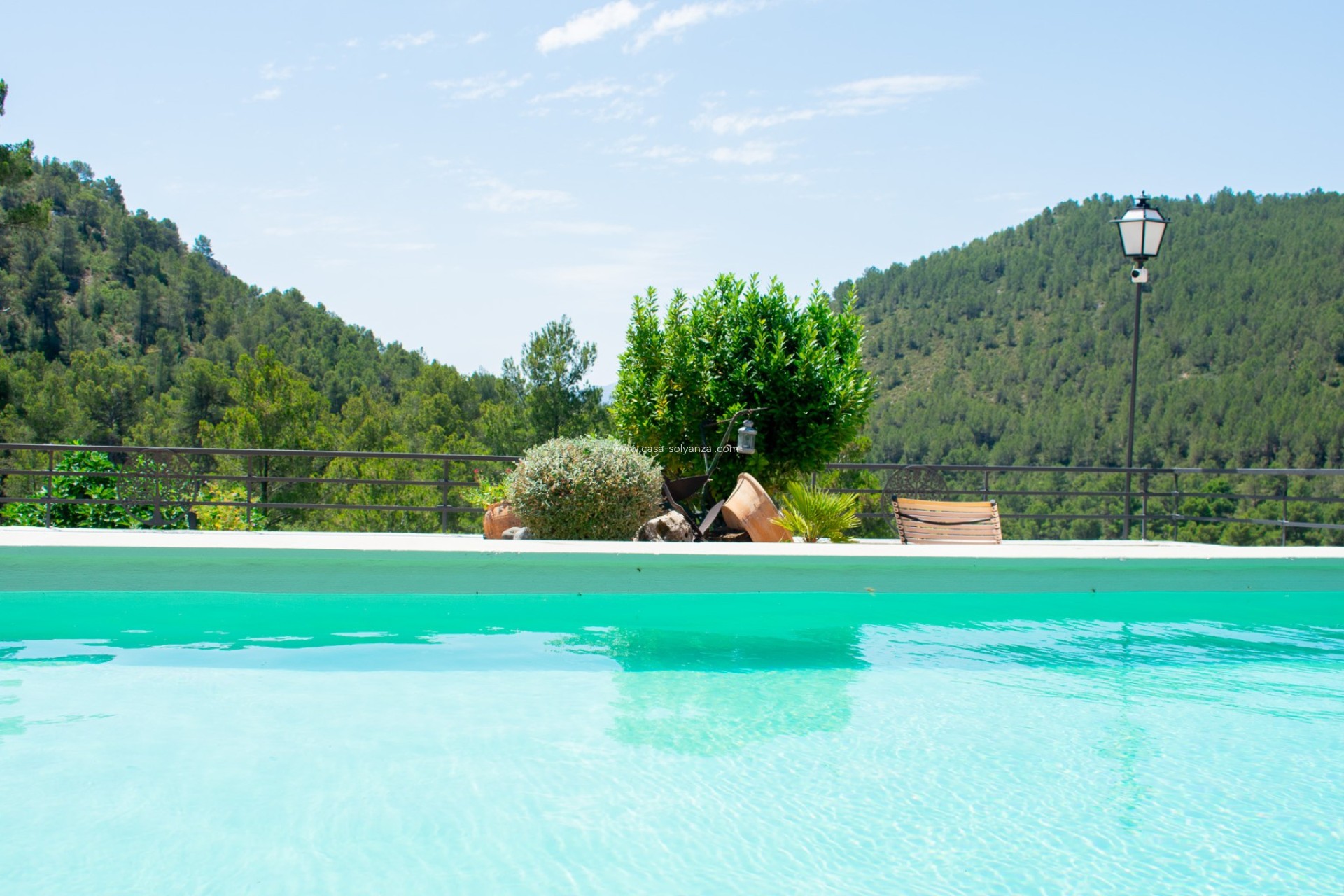 Resale - Independent villa - Onil