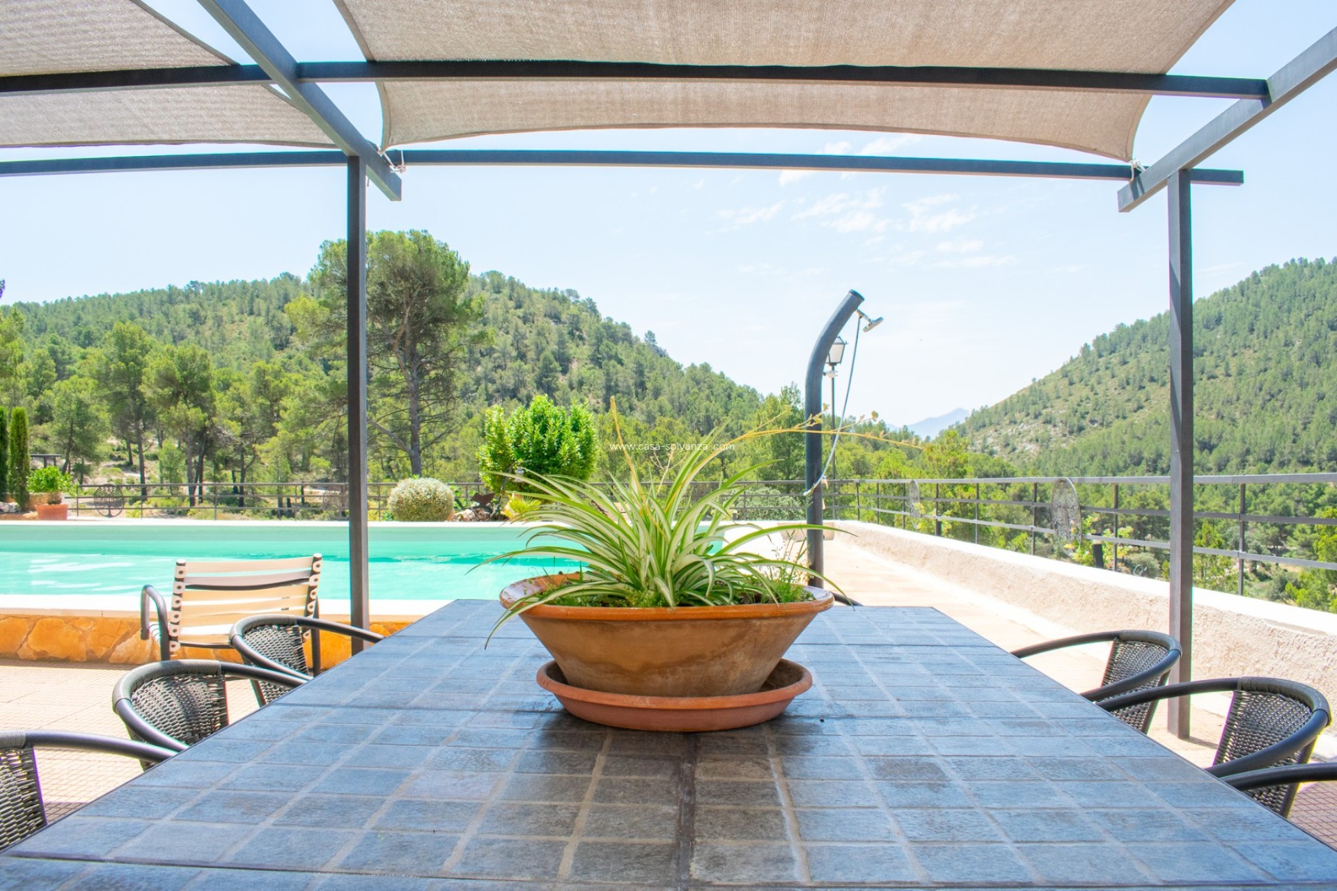 Resale - Independent villa - Onil