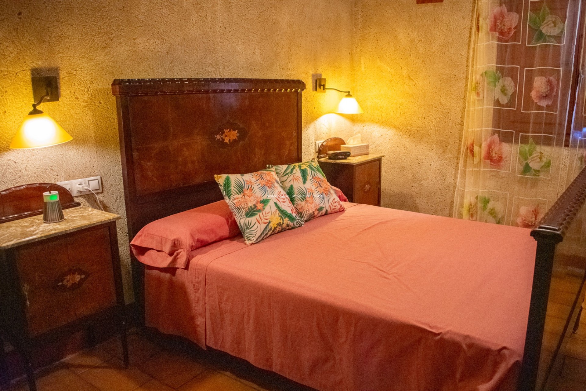 Resale - Independent villa - Onil