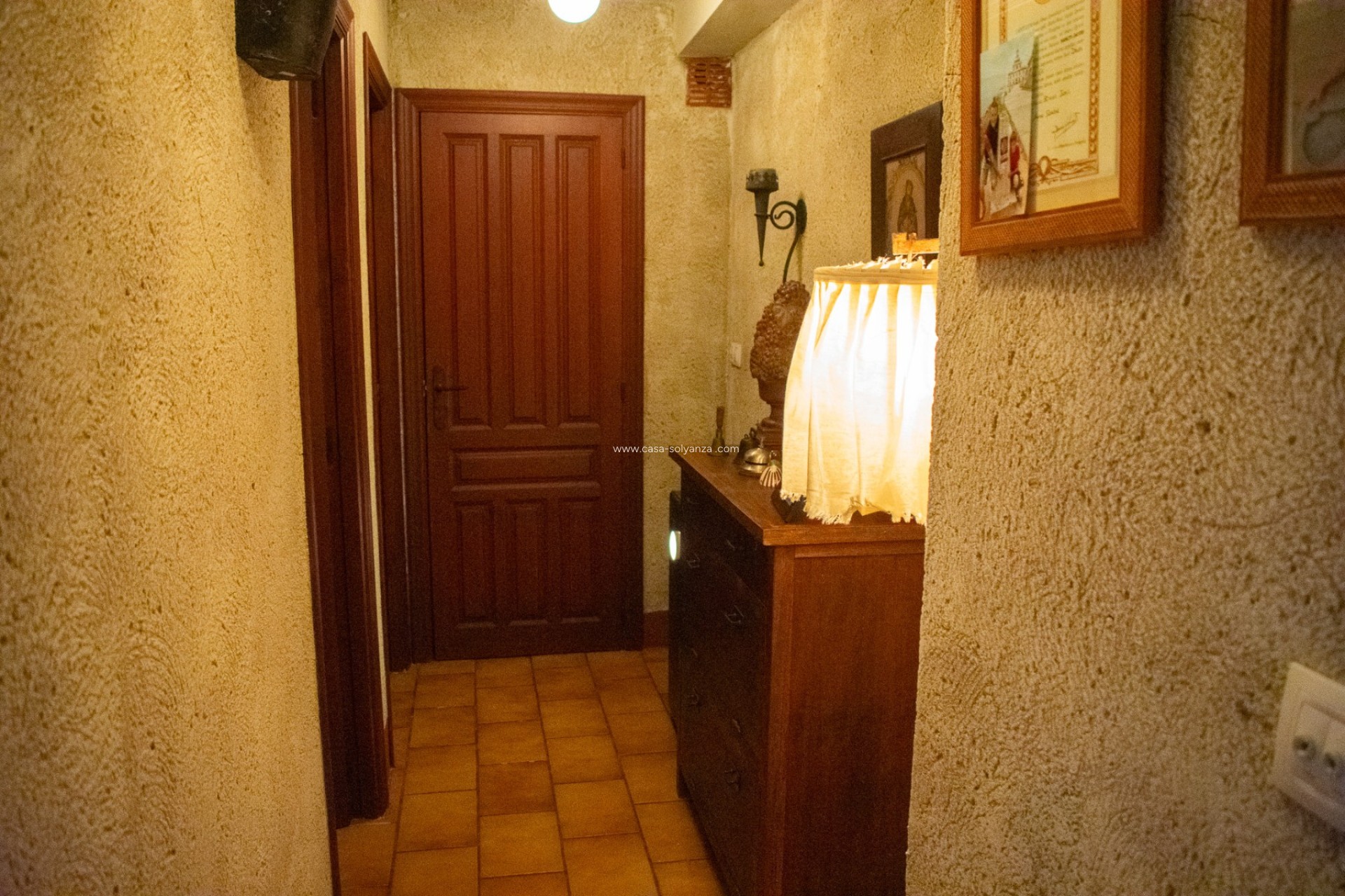 Resale - Independent villa - Onil