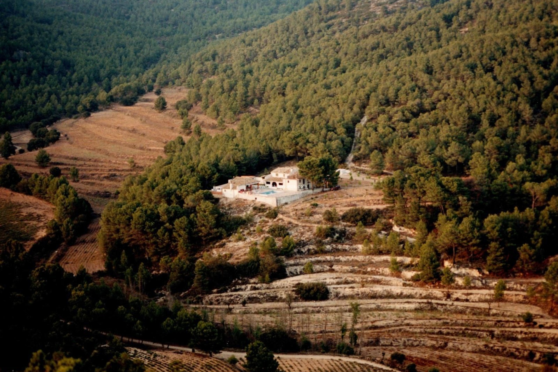 Resale - Independent villa - Onil