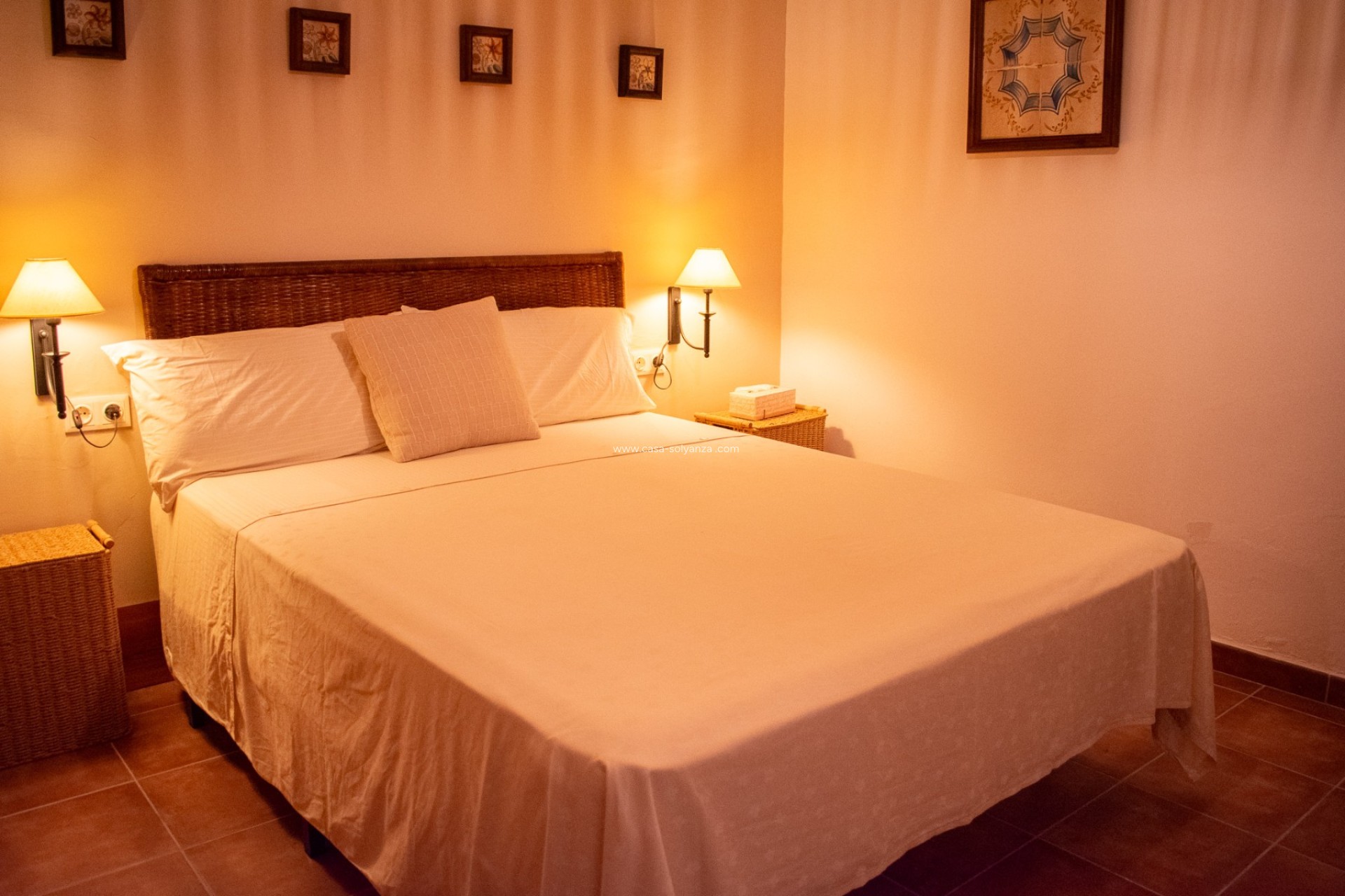 Resale - Independent villa - Onil