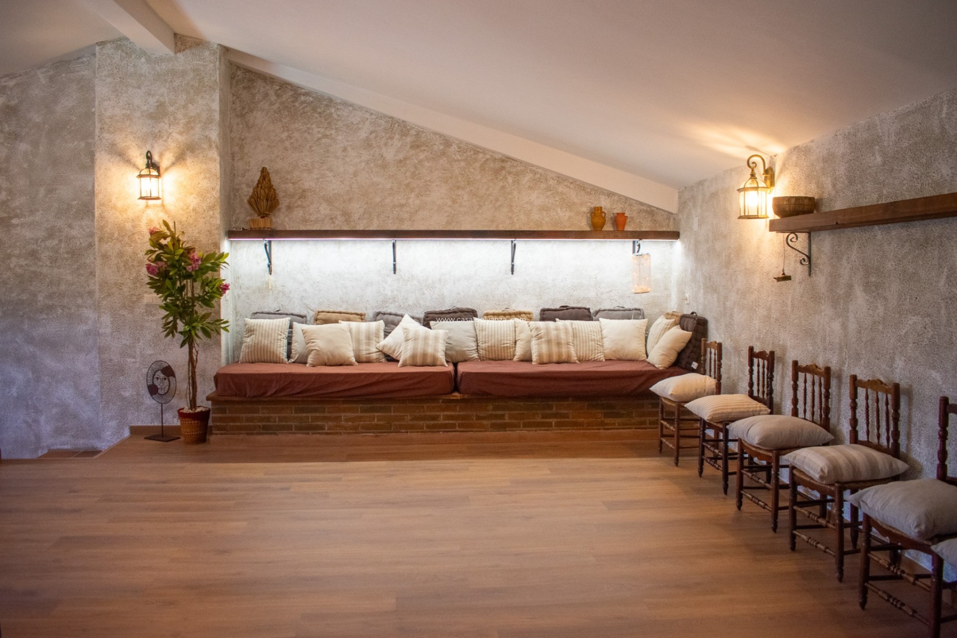 Resale - Independent villa - Onil