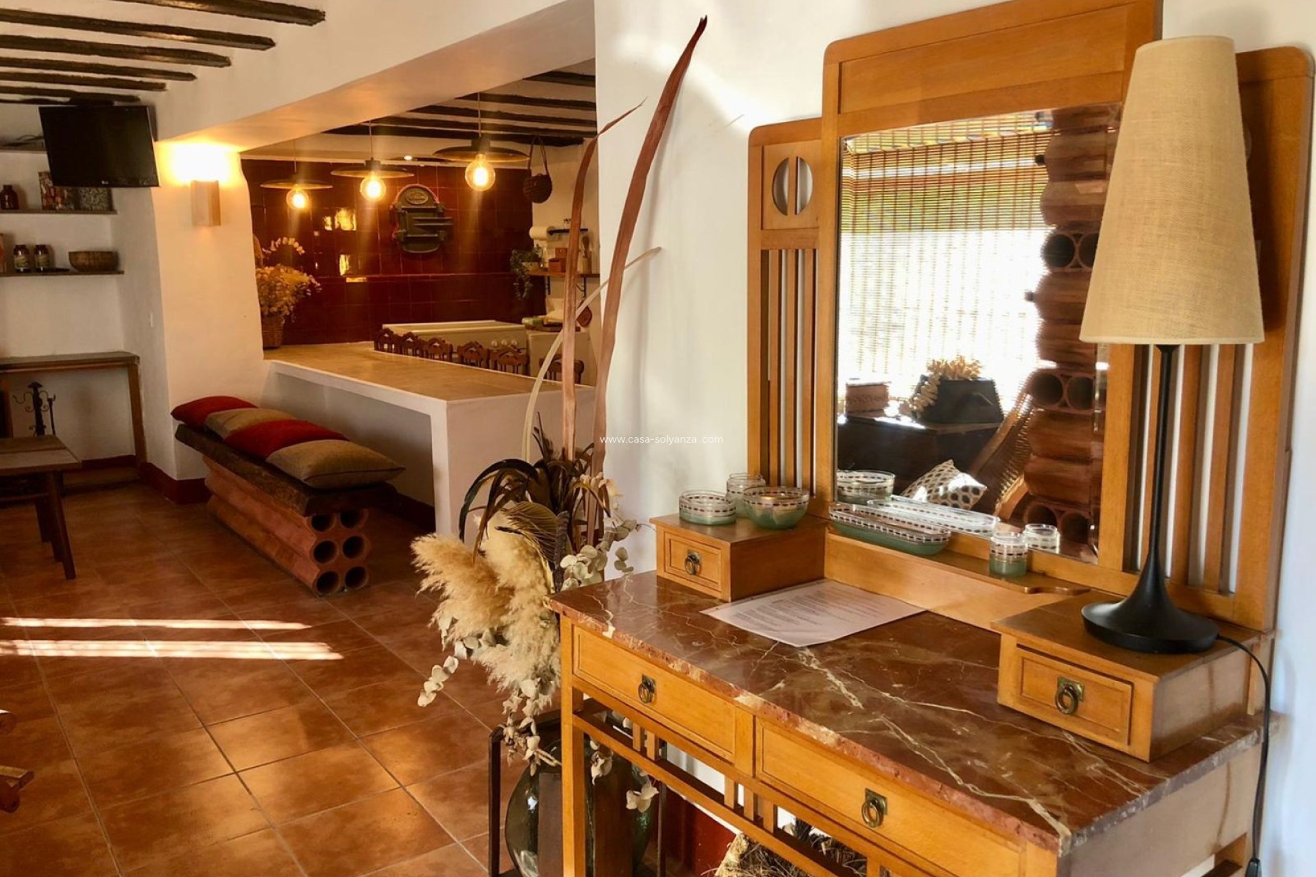 Resale - Independent villa - Onil